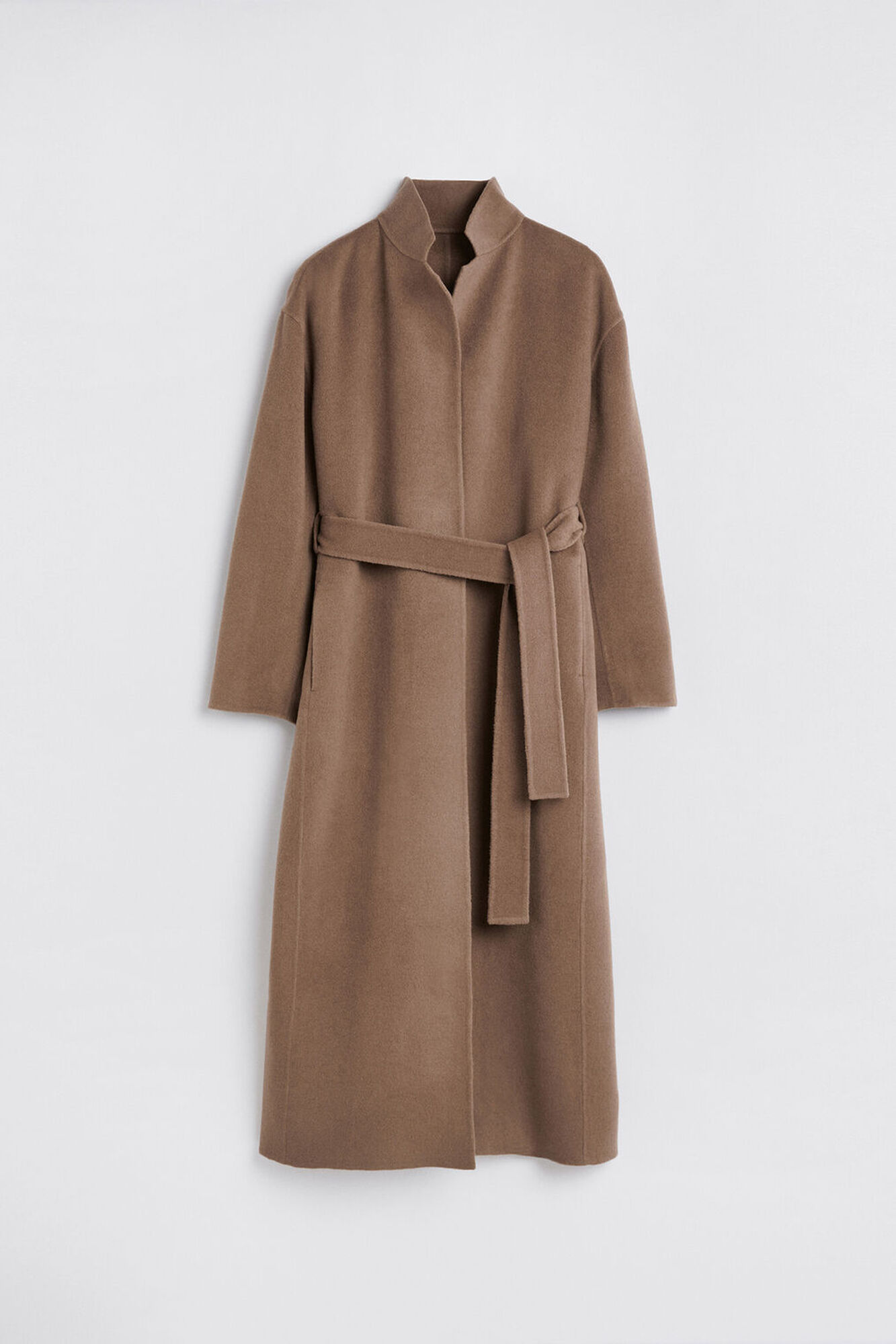 Filippa k alexa coat navy Clearance