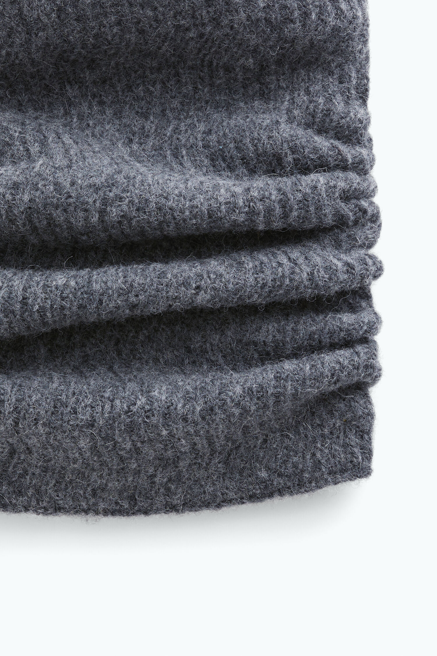 Knitted Snood