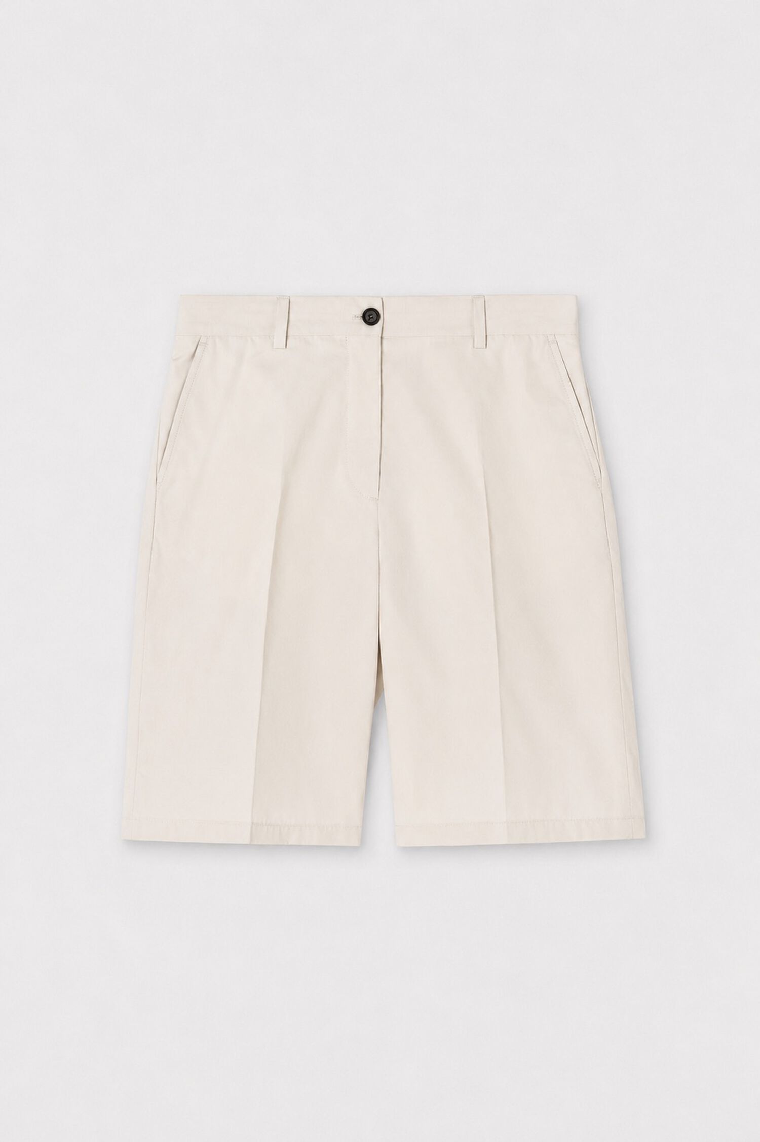 Claire Cotton Shorts