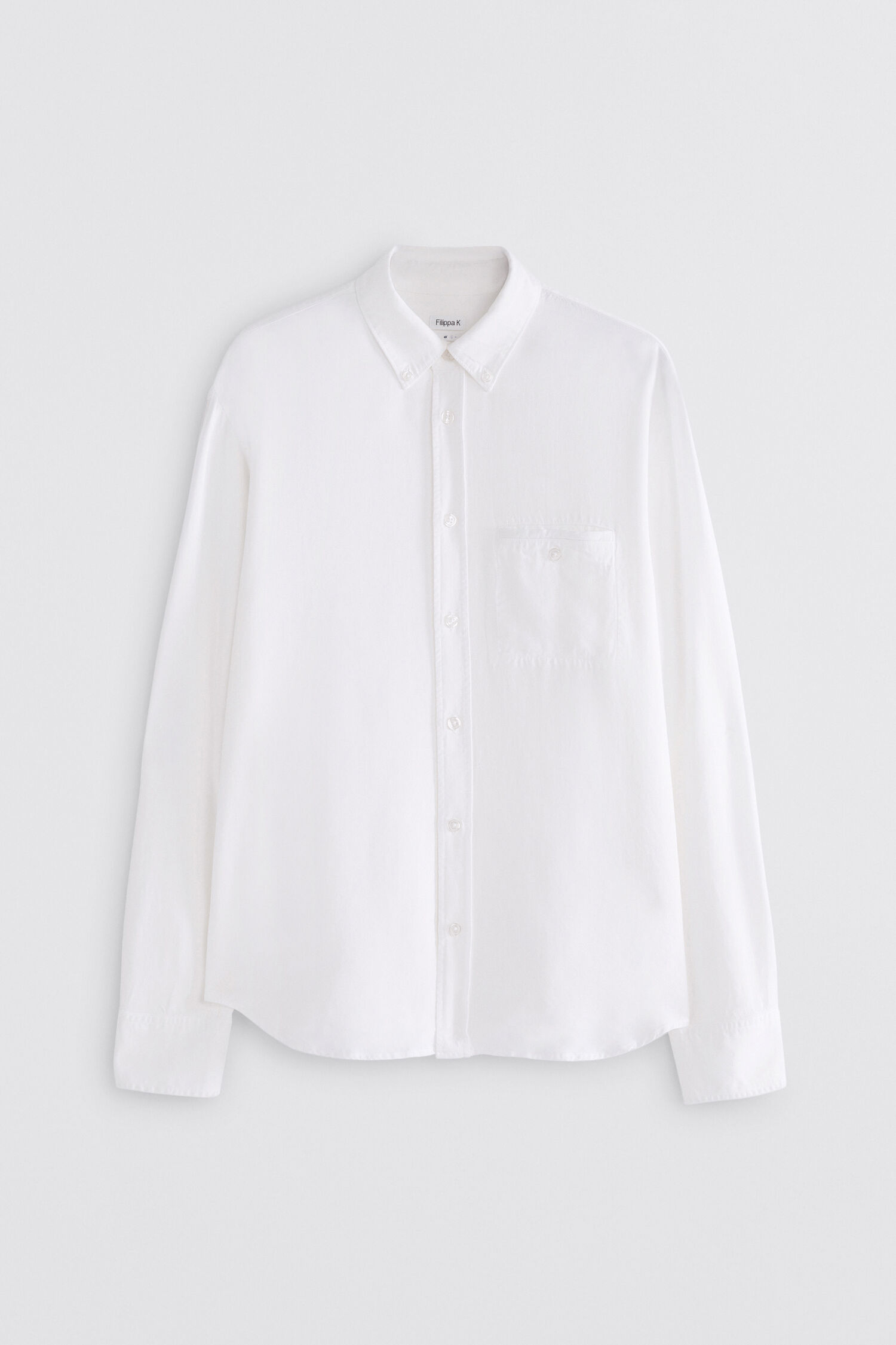 Zachary Tencel Shirt