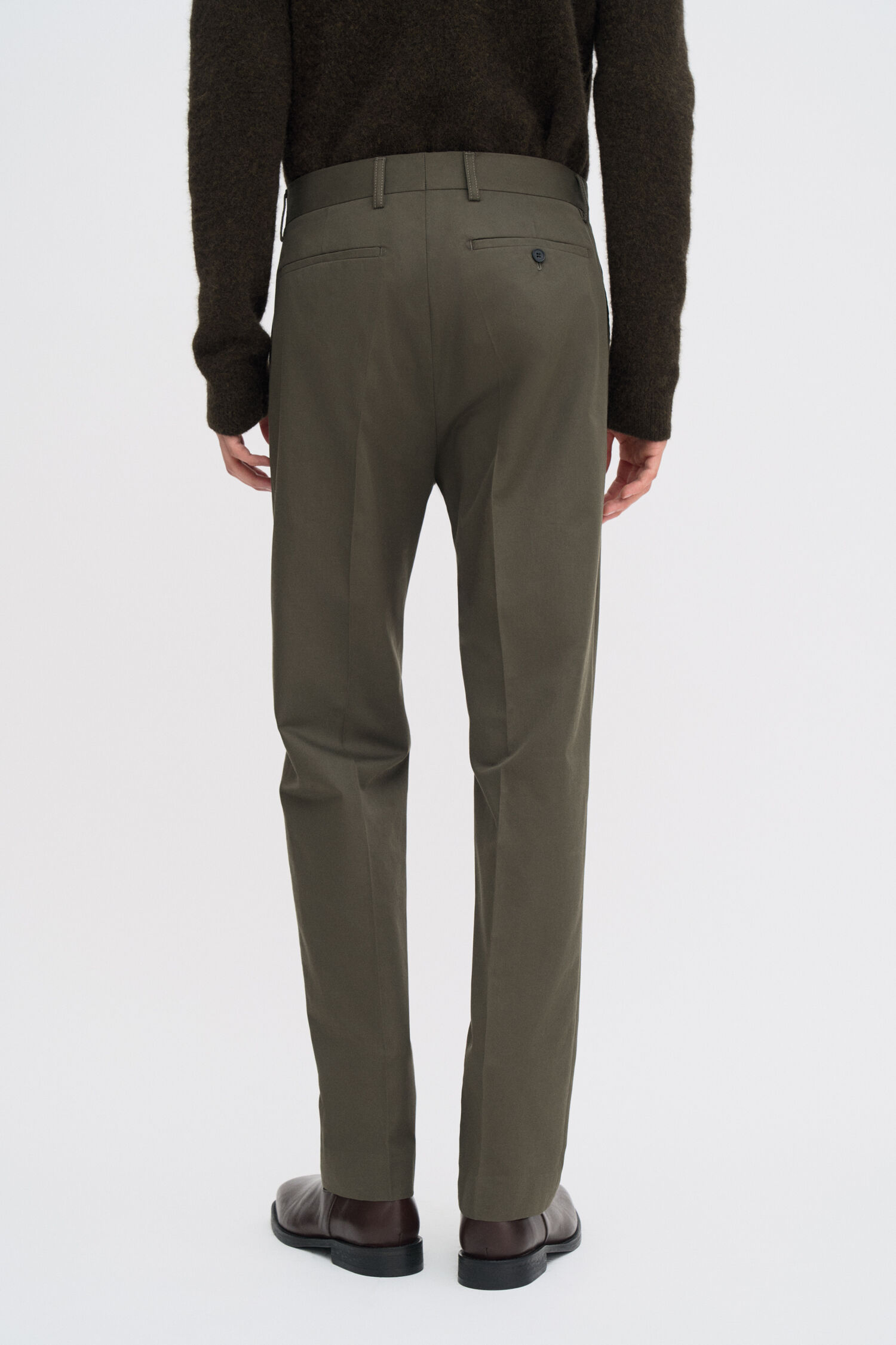 Julian Chino Trousers