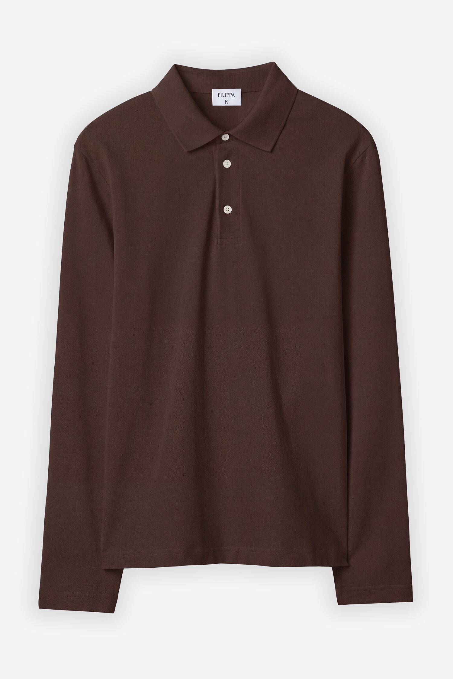 Luke Stretch Polo Shirt