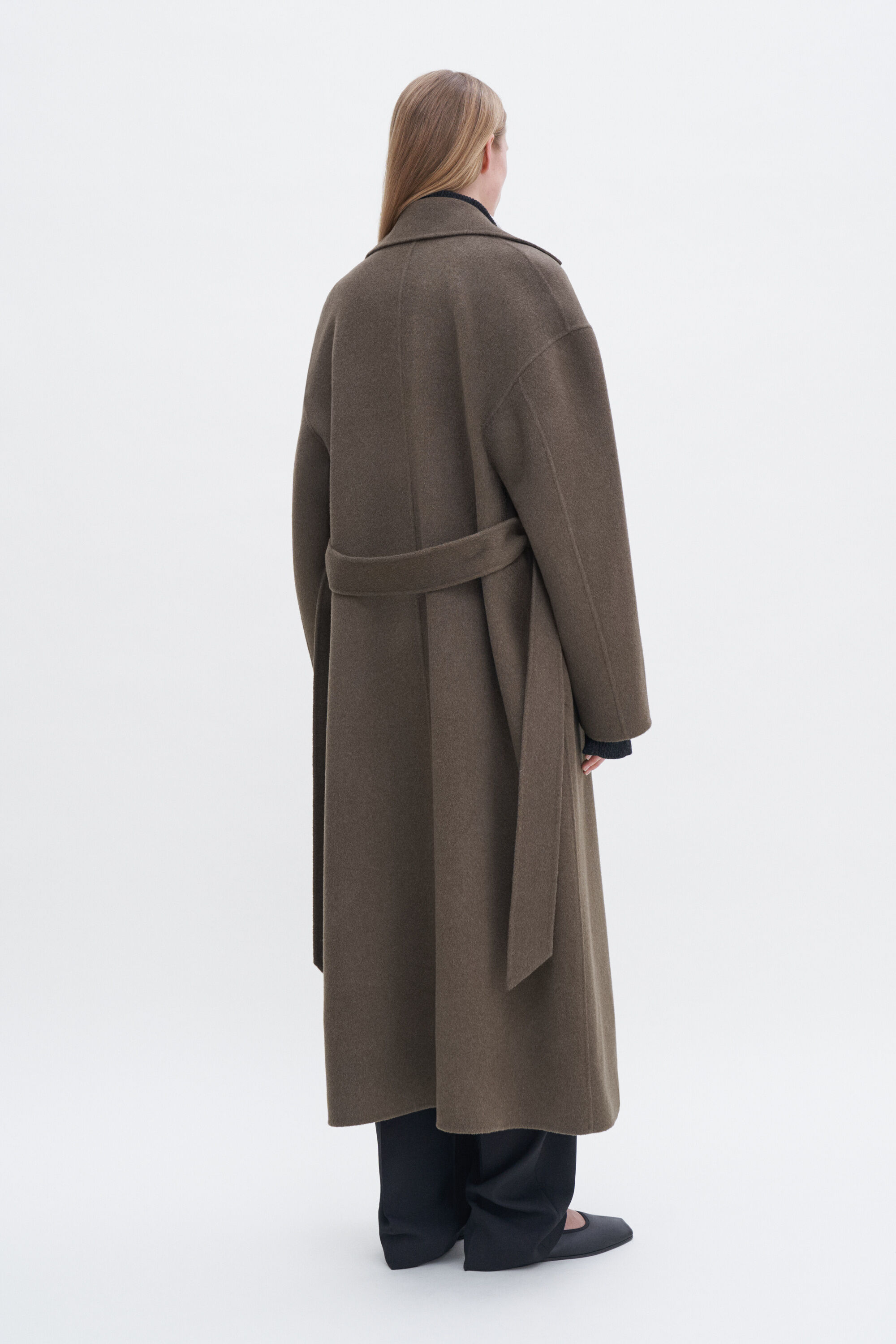 Filippa k sadie duster coat best sale