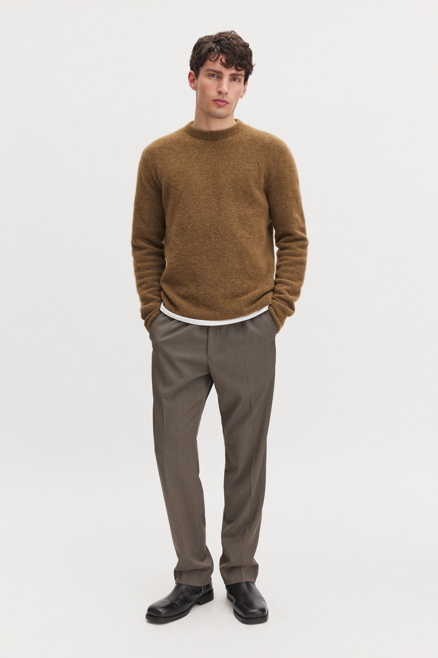 Theo Trousers
