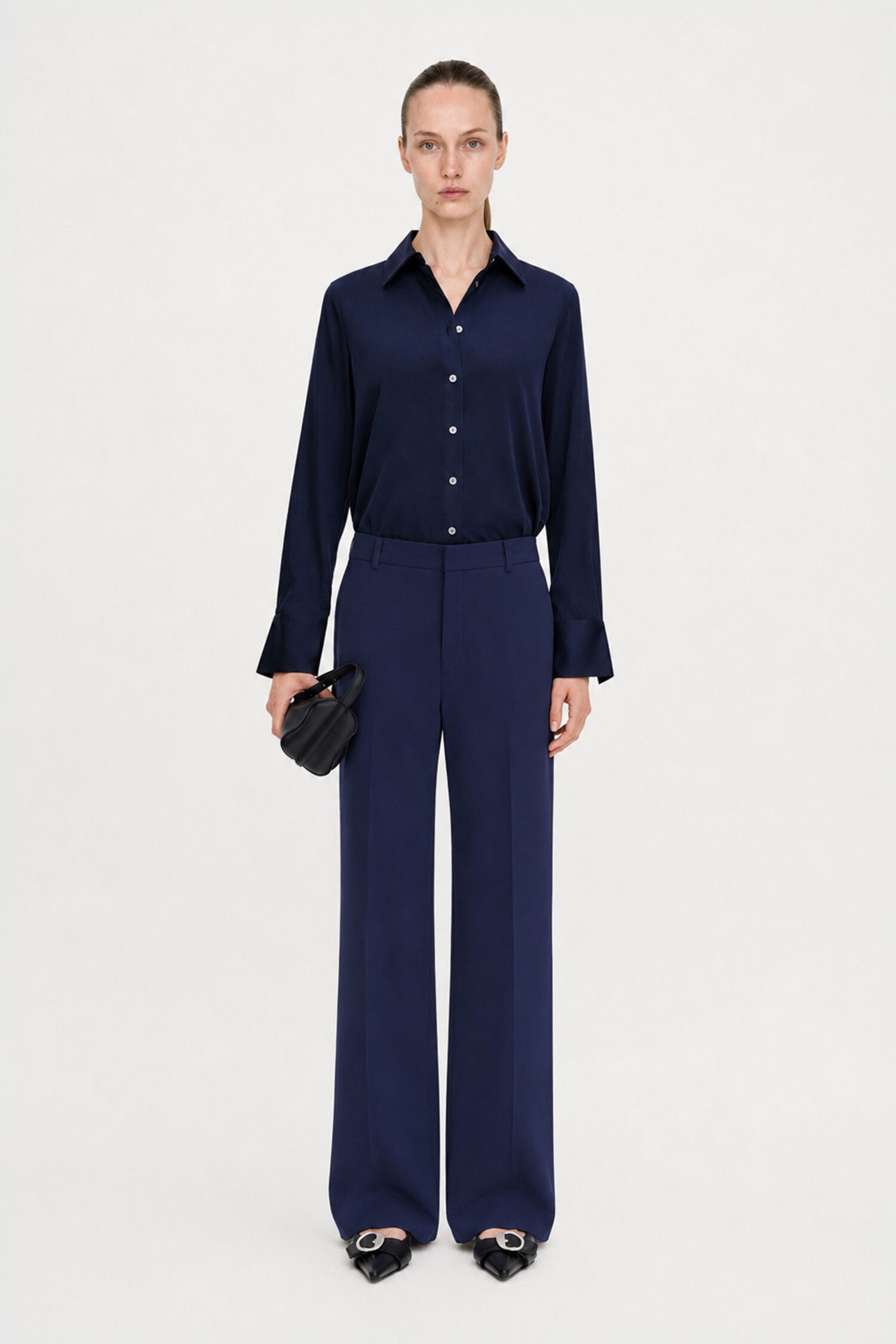 Hutton Trousers