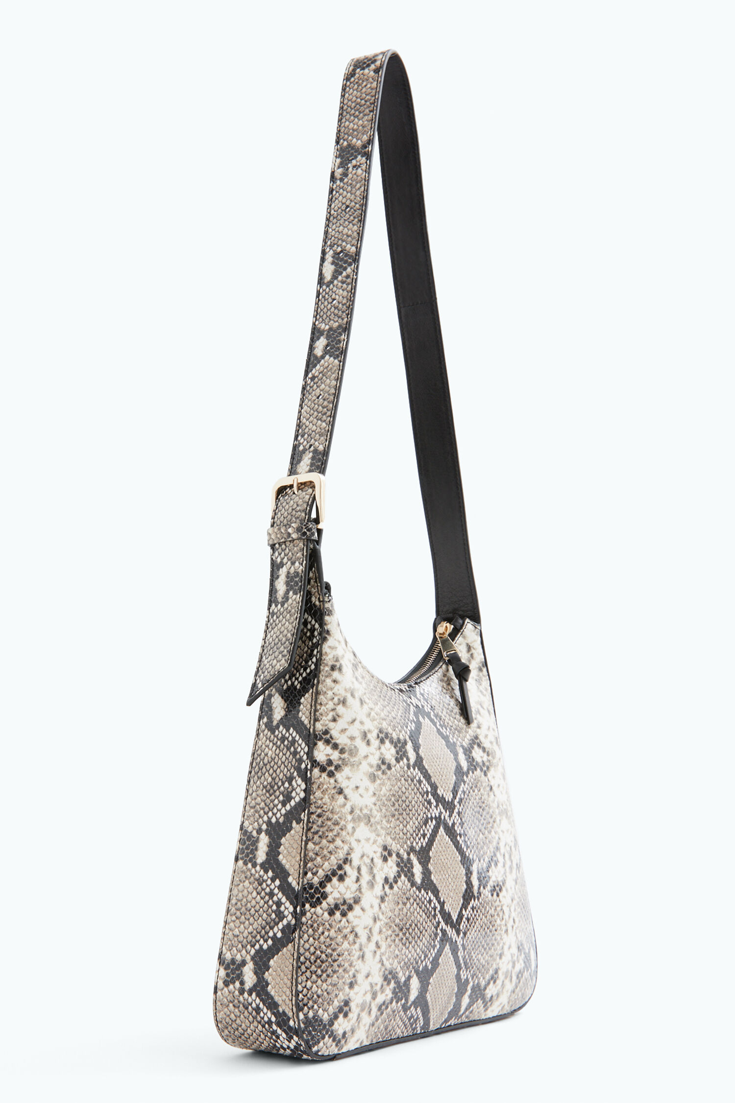 By far hot sale snake bag