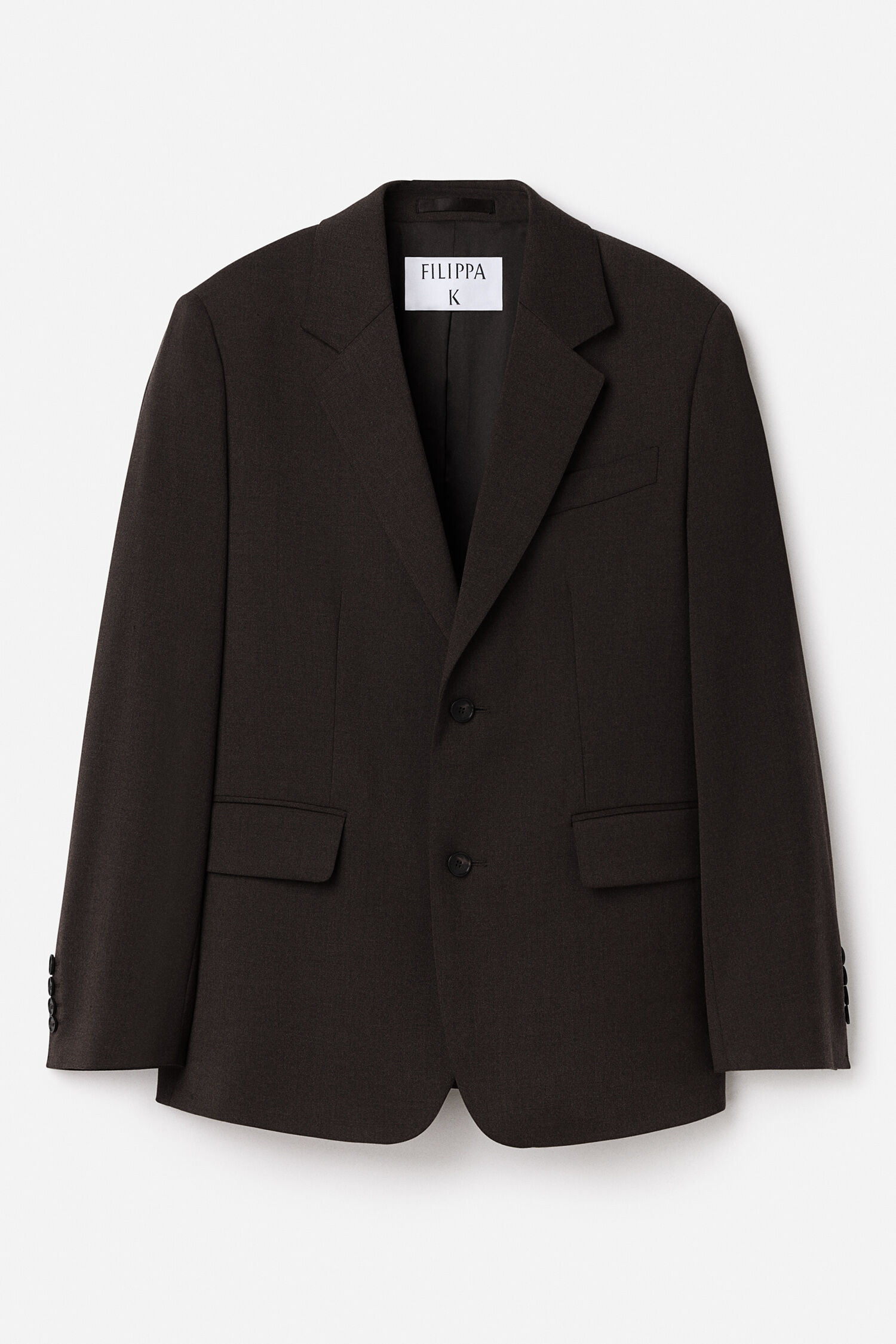 Blazers | Woman | FILIPPA K