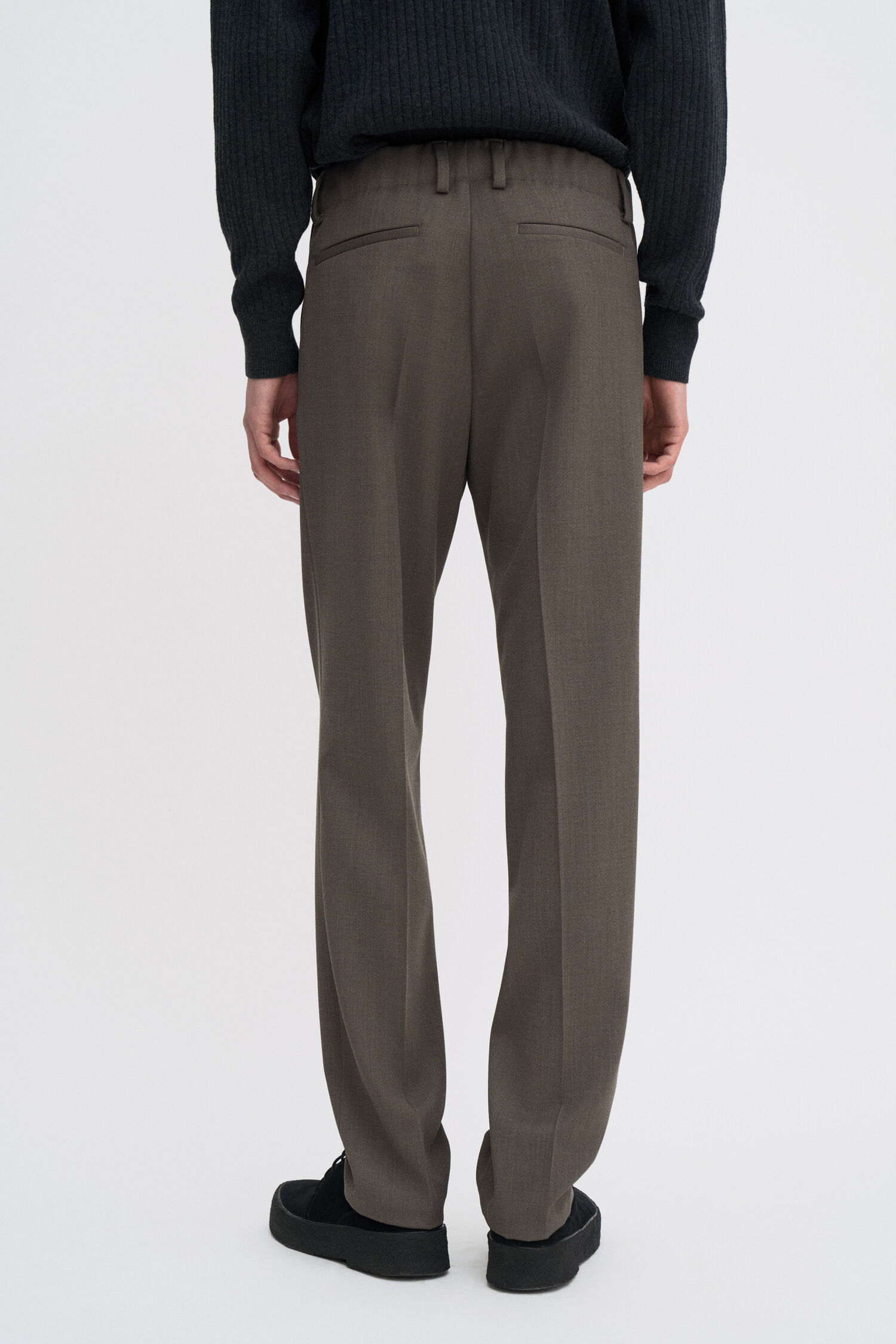 Troy Trousers