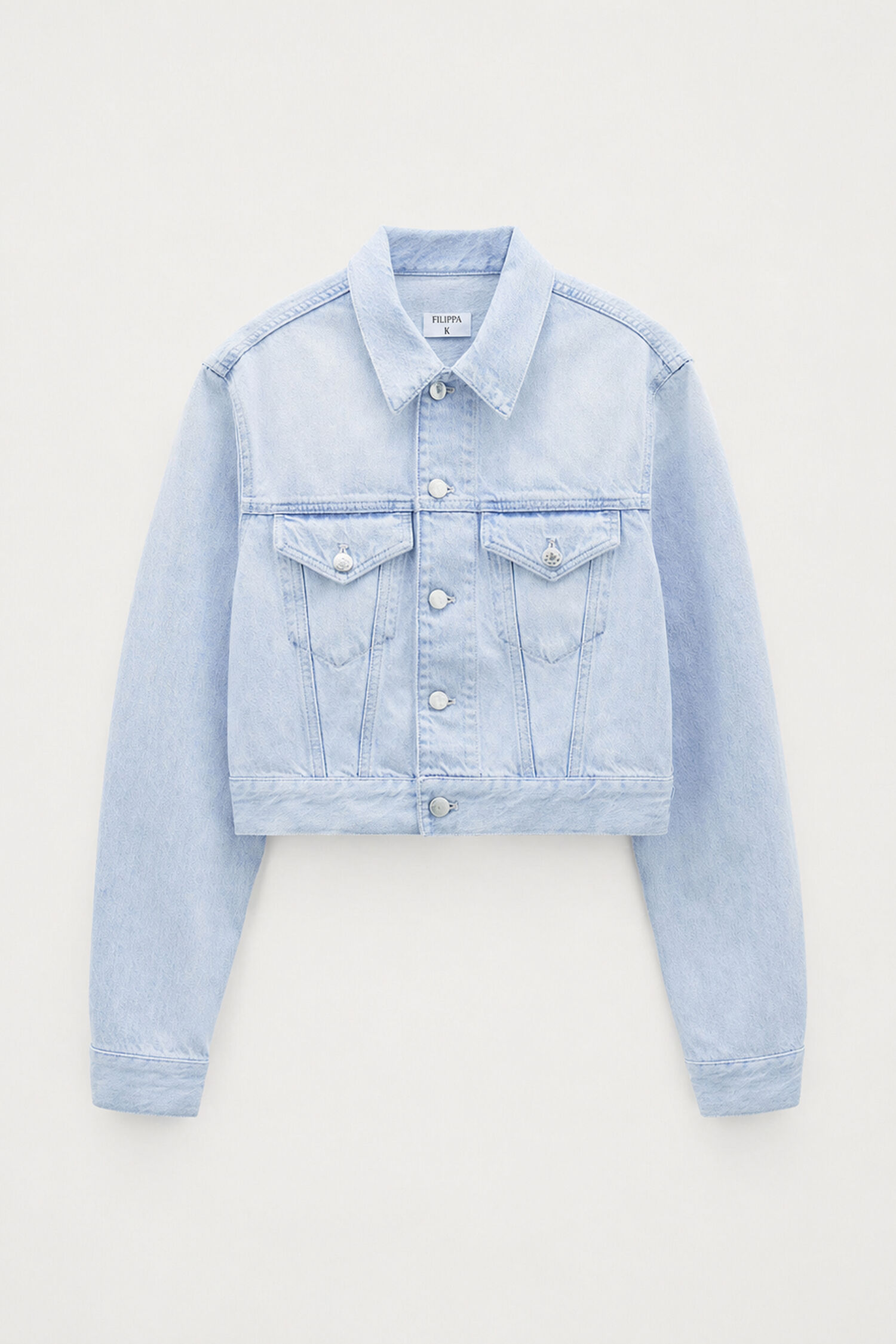 Classic Denim Jacket