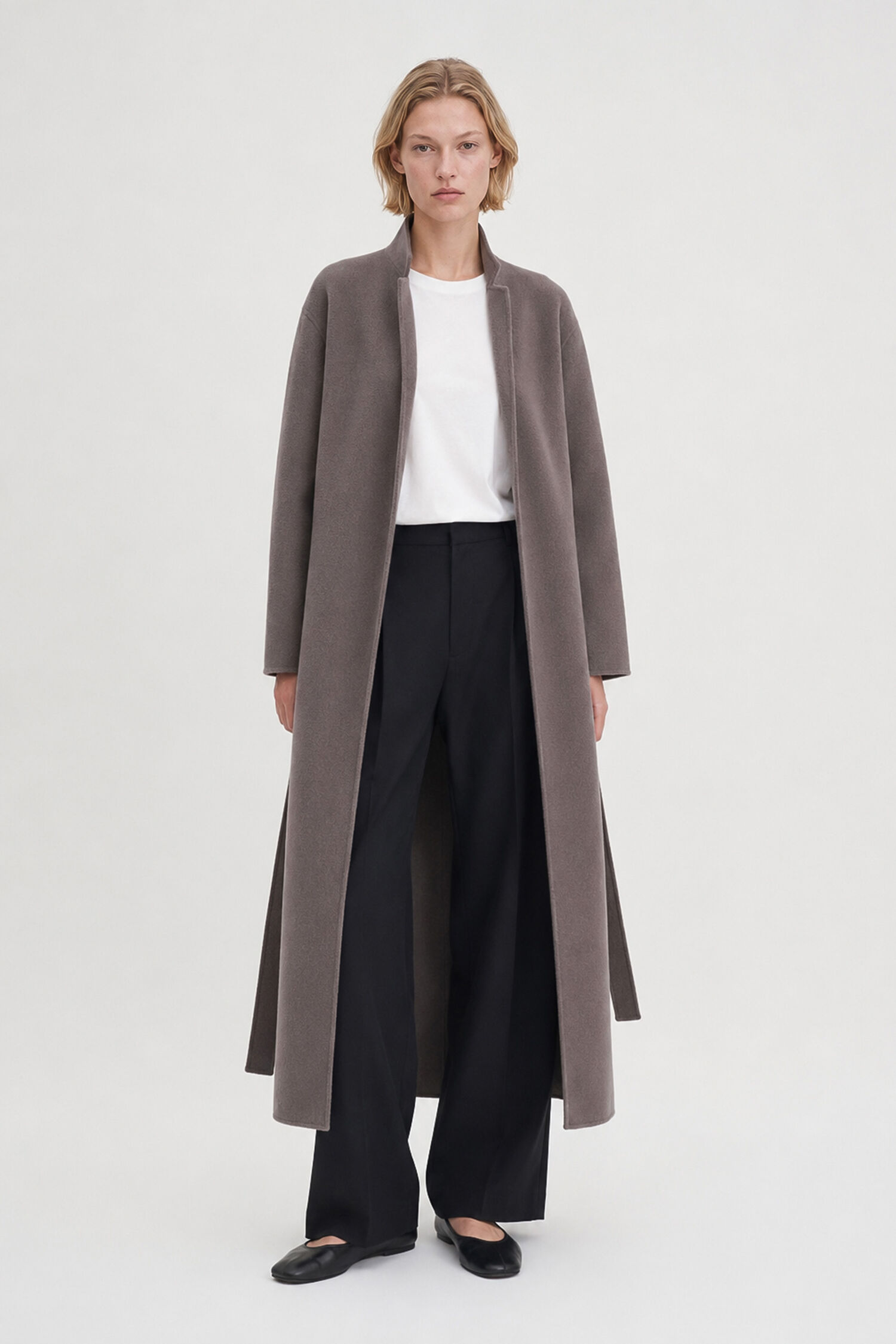Alexa Coat