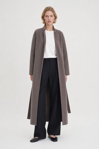 Alexa Coat