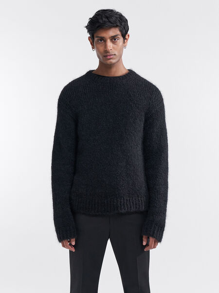 Sebastian Sweater