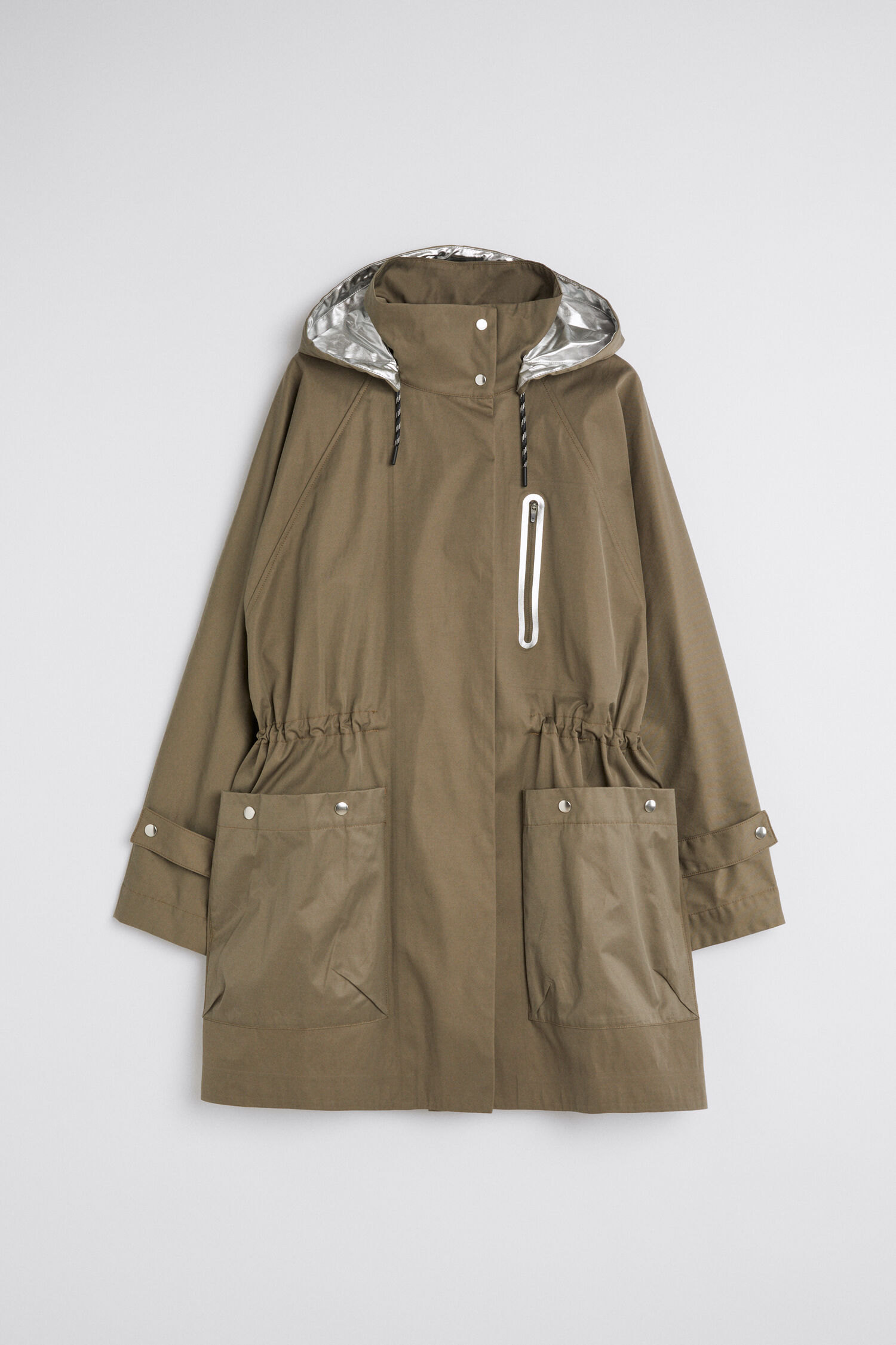 Callie Jacket