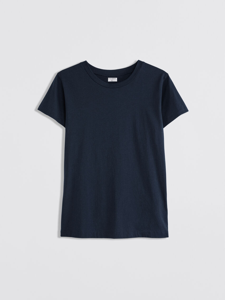 Soft Cotton Tee