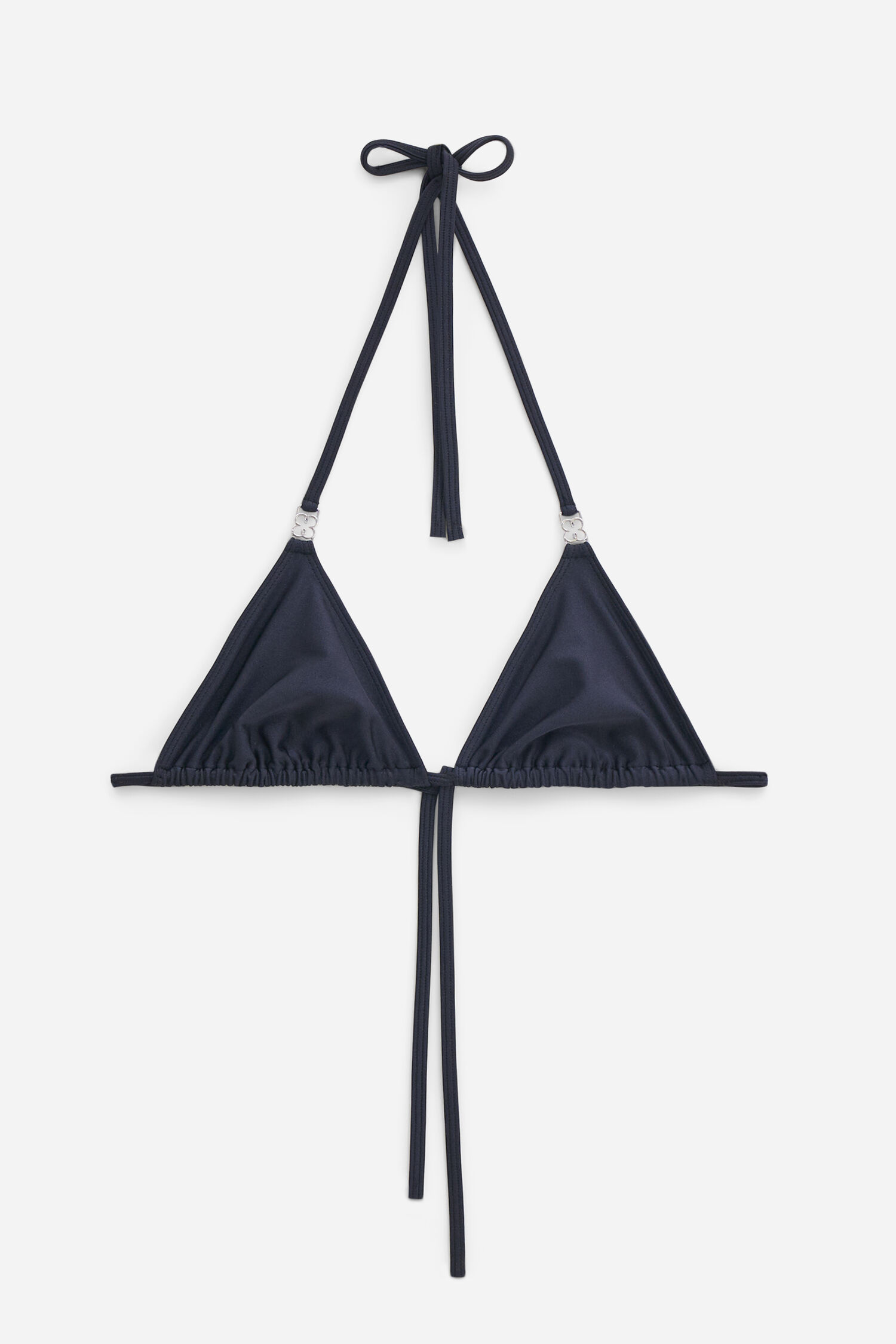 Triangle Bikini Top