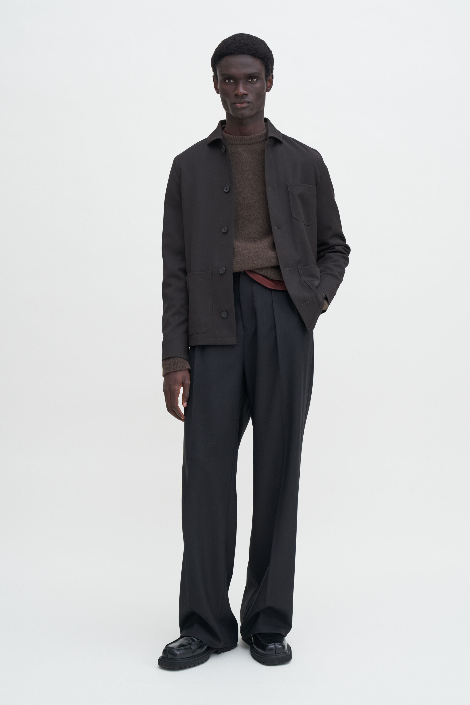 Filippa k heren sale outlet