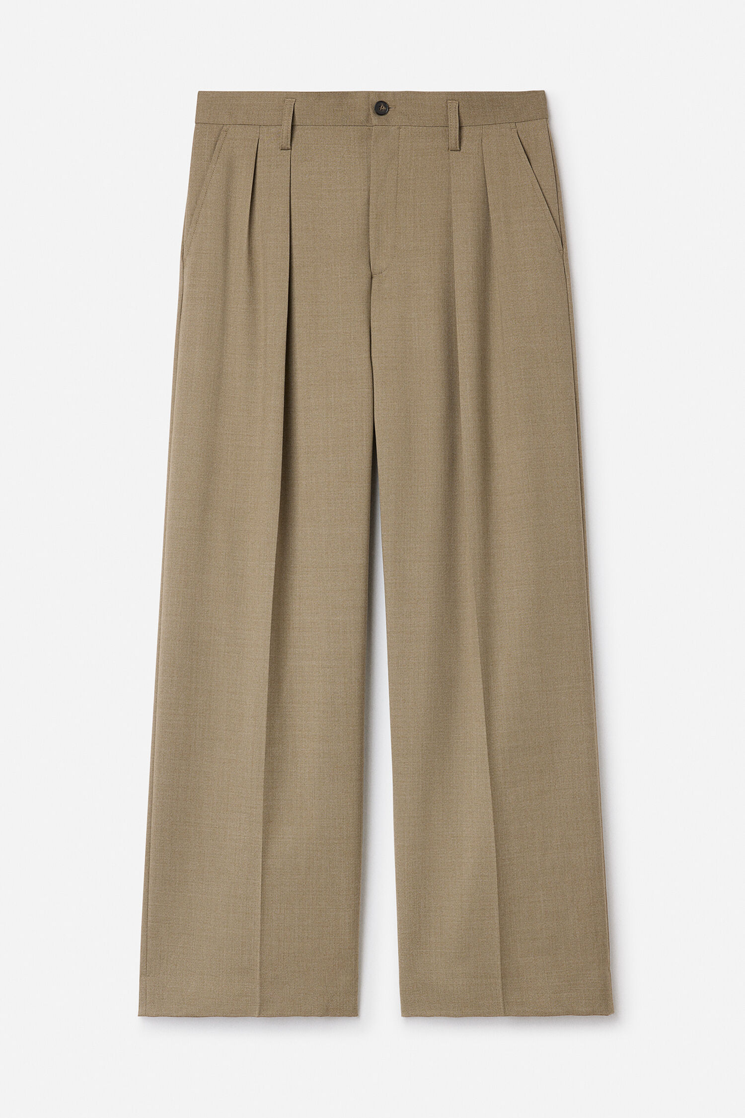 Milo Trousers
