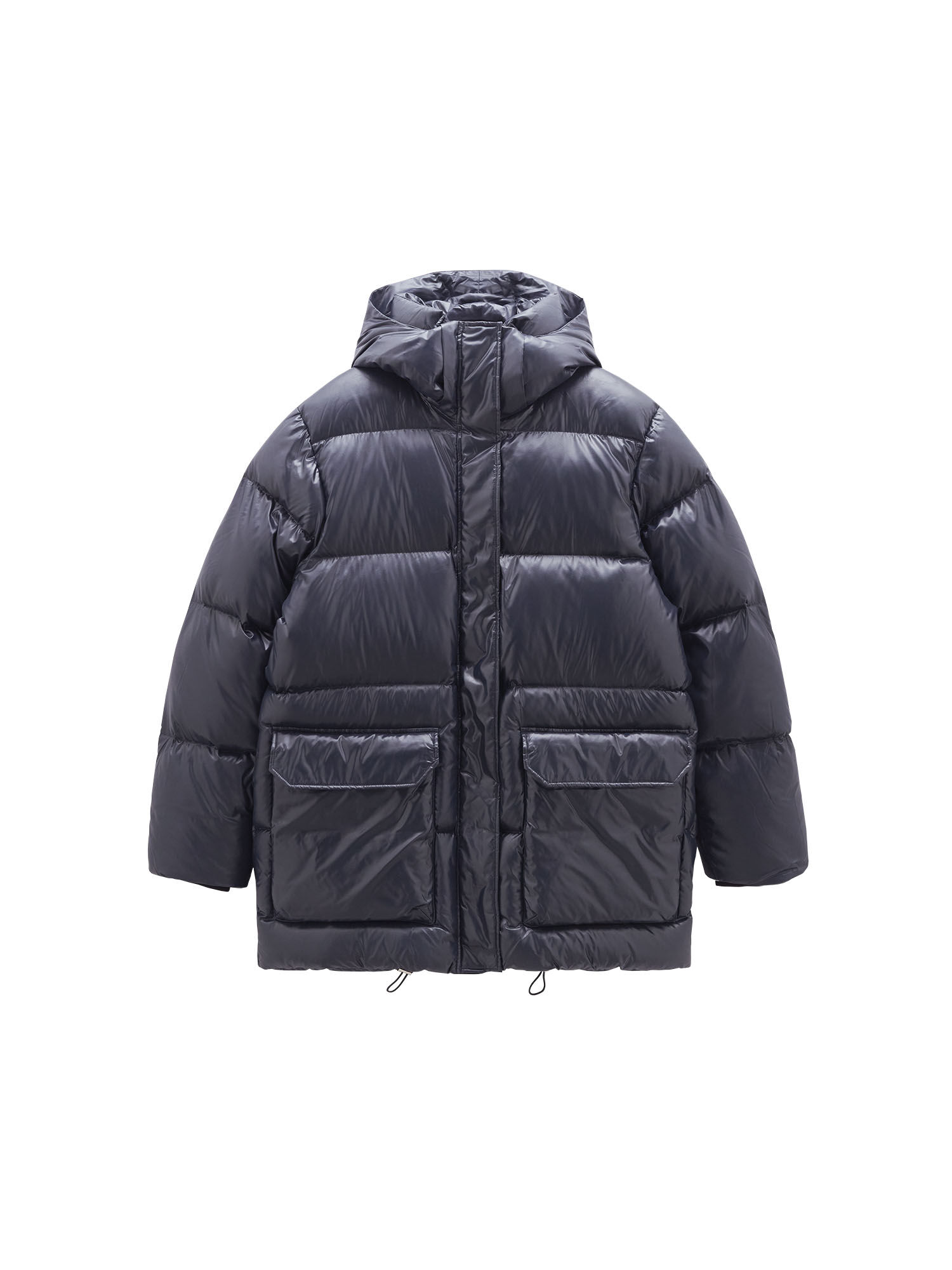 Filippa k nora top hooded