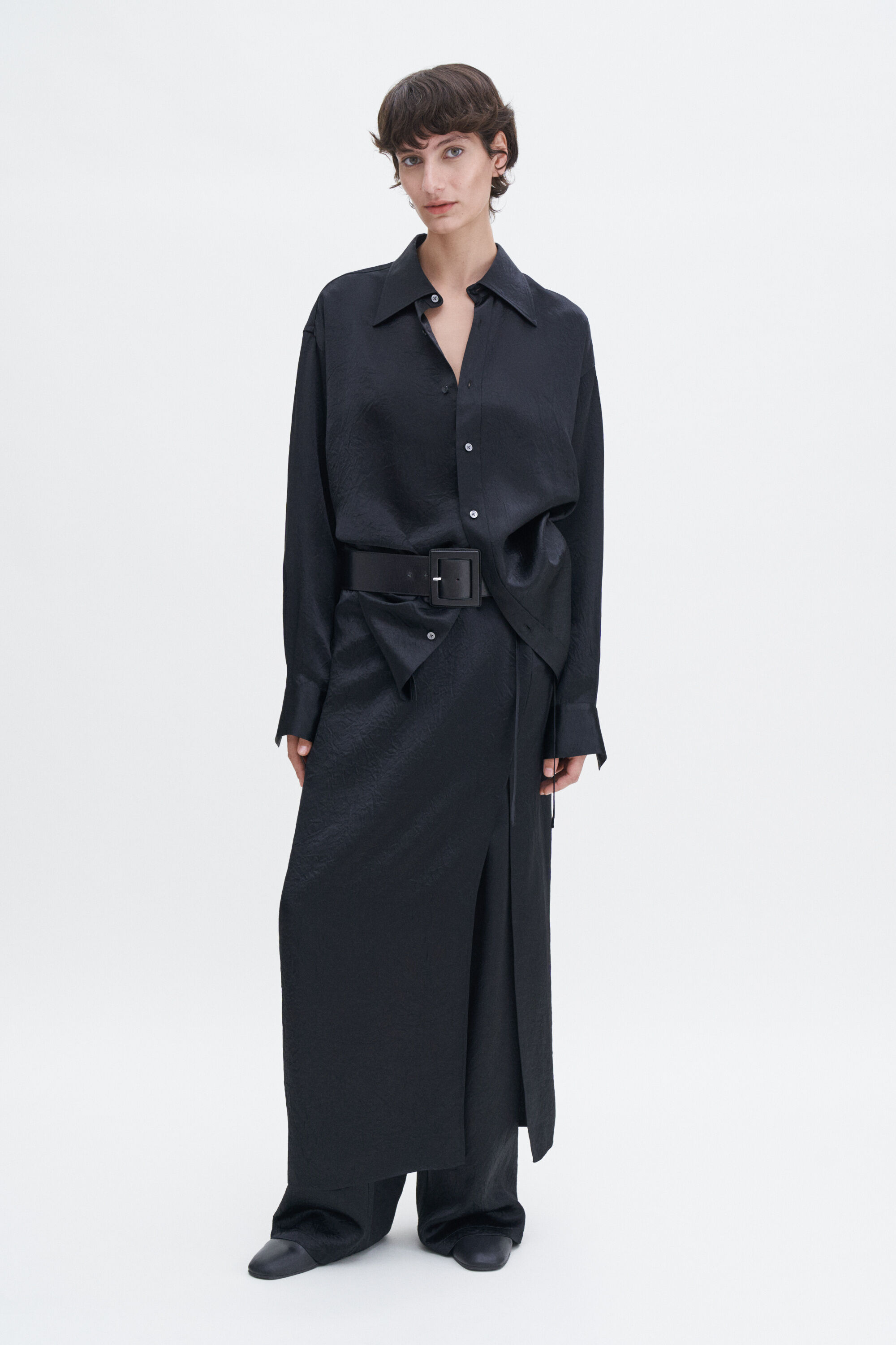 Mesh skirt filippa k sales