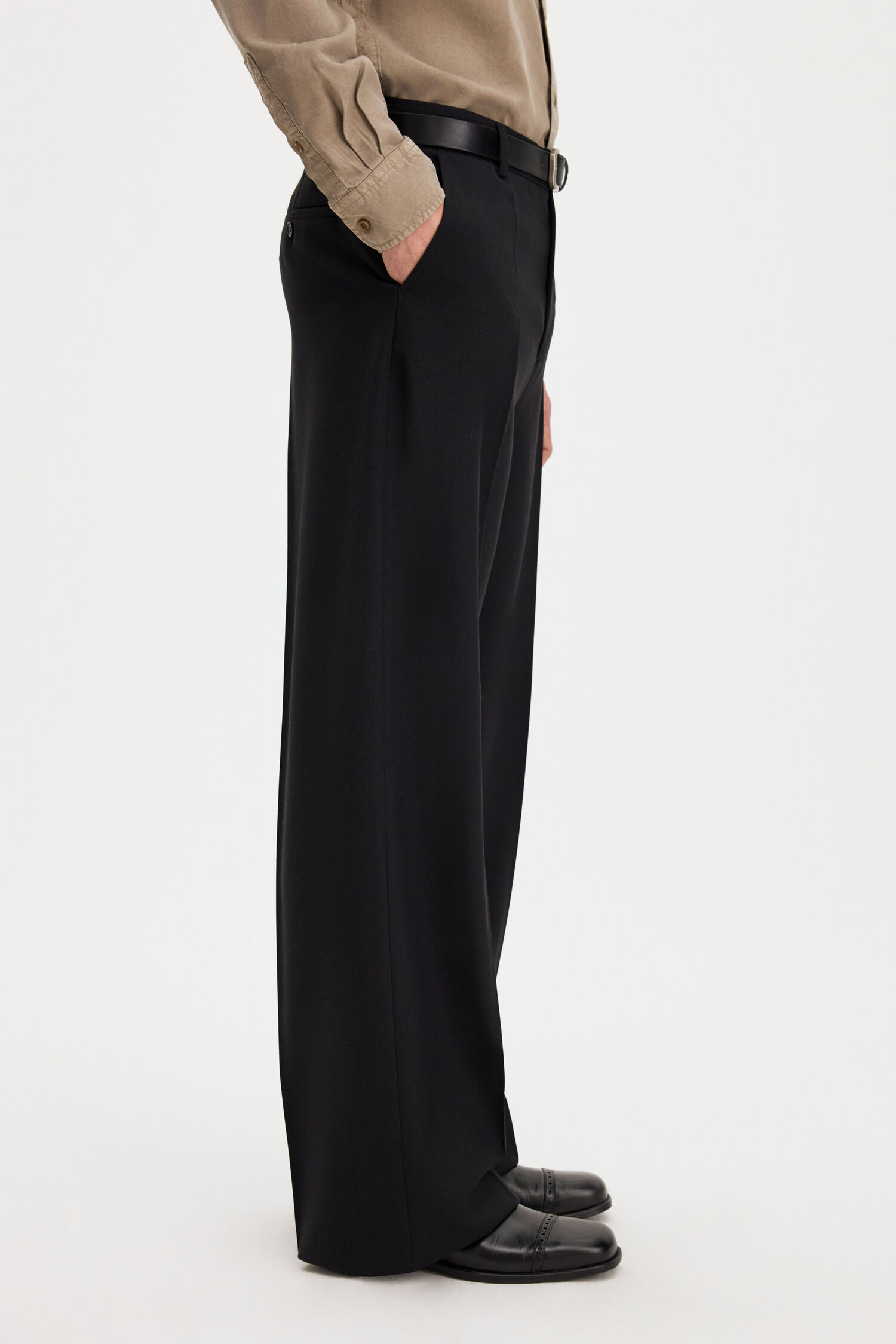 Hector Trousers