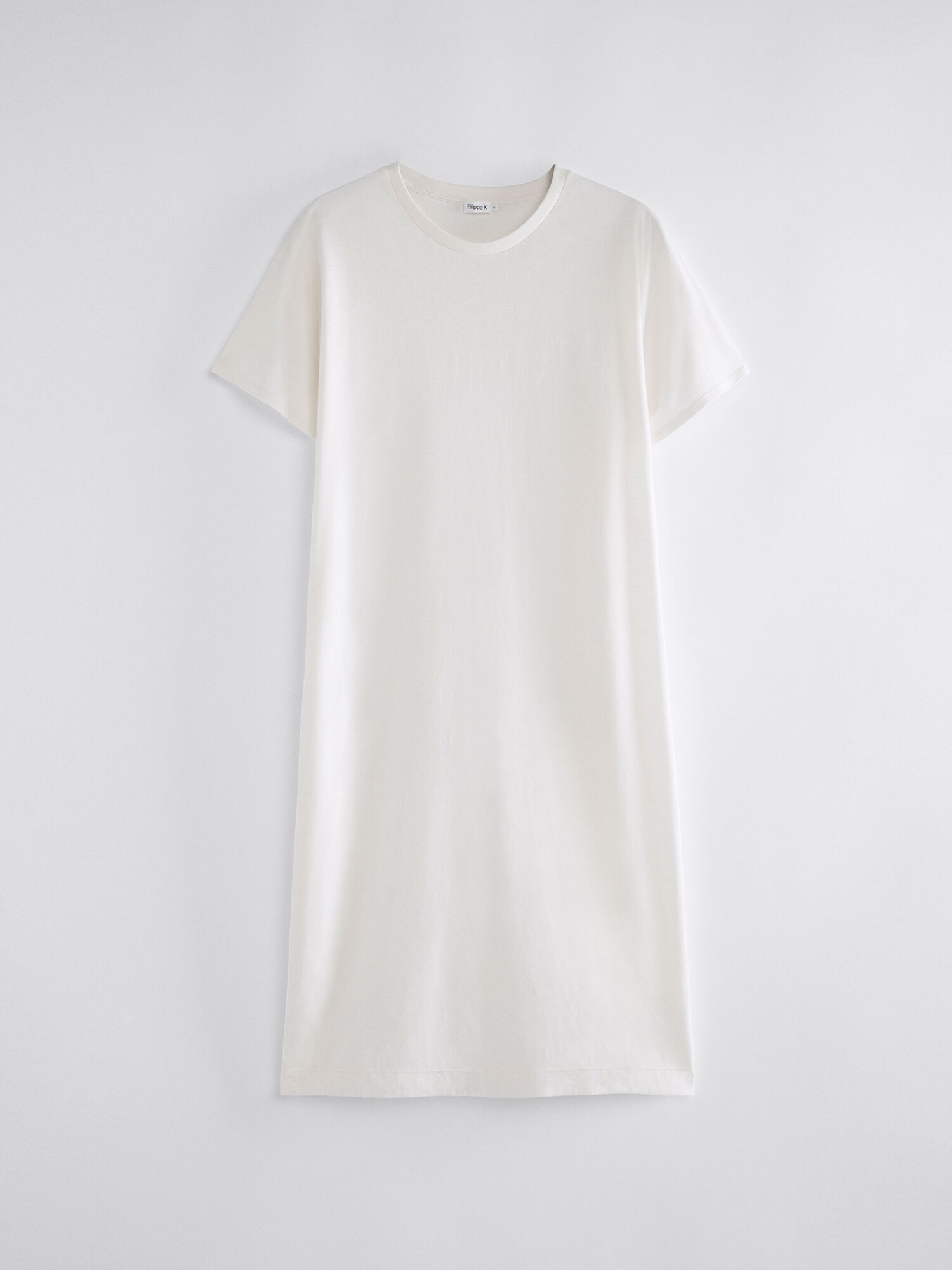 Effie T-Shirt Dress