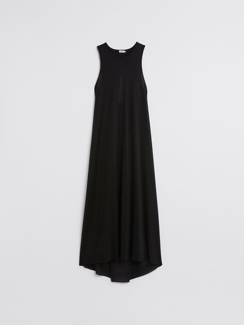 Fan Dress