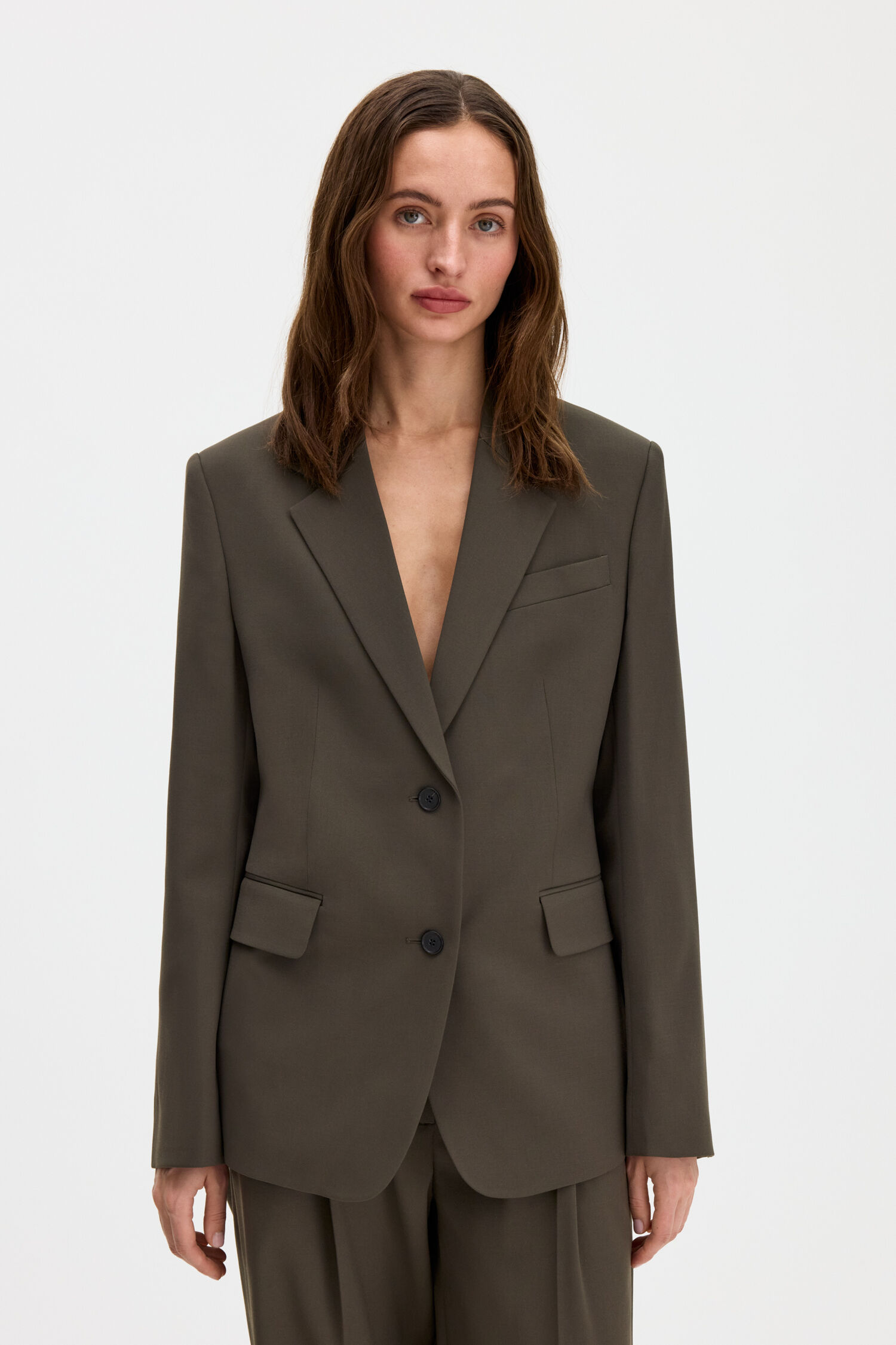 Delilah Blazer
