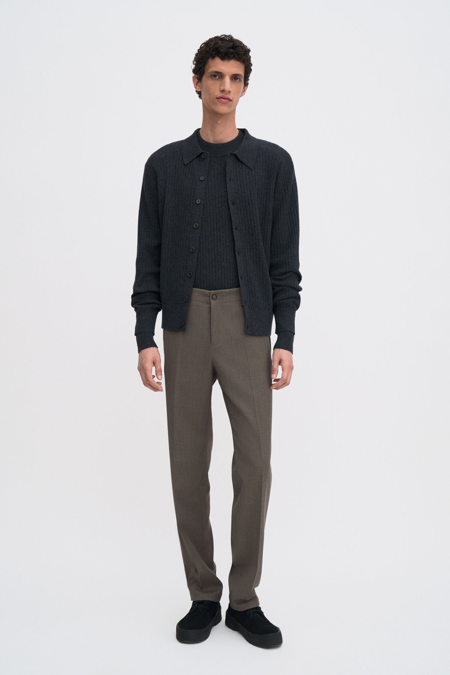 Troy Trousers