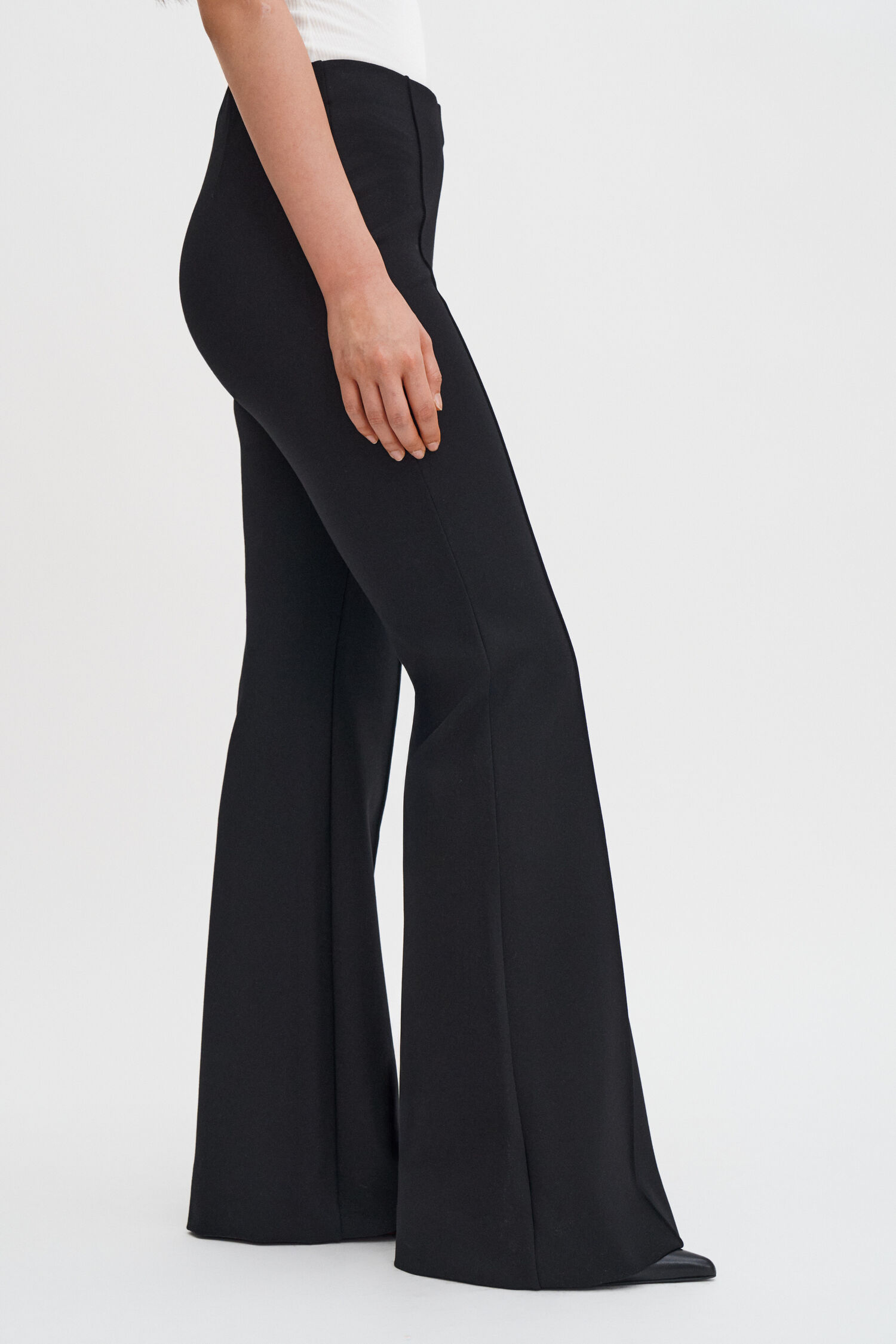 Fiona Flare Trousers