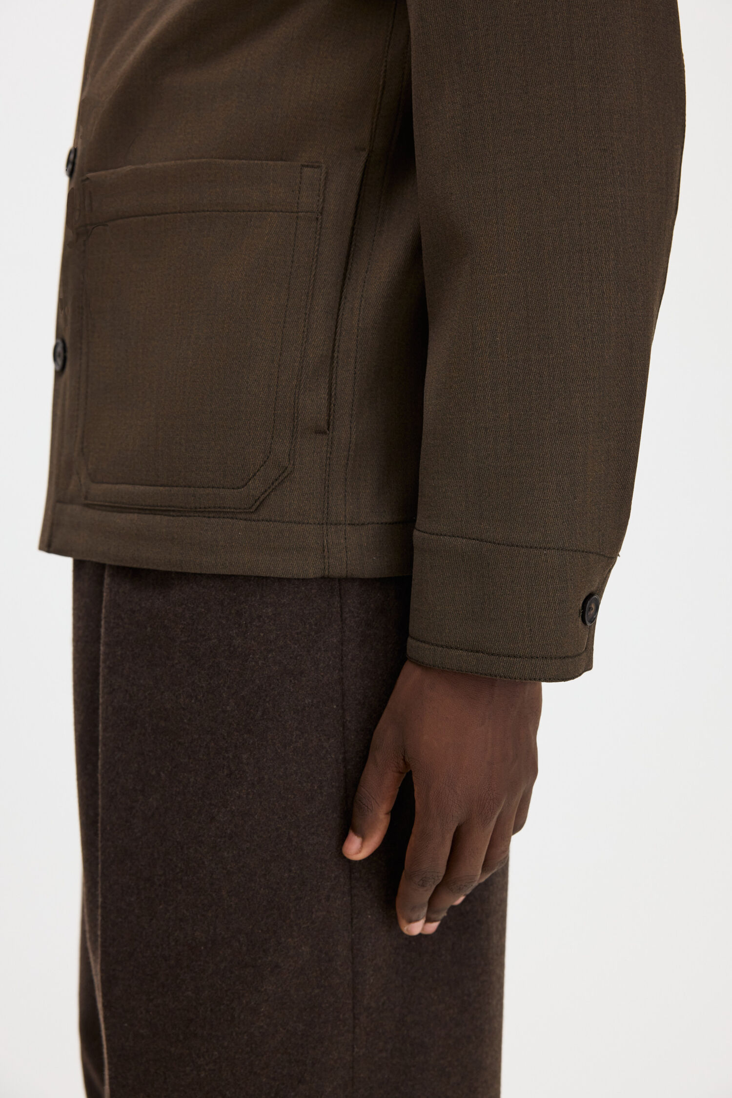 Taylor Jacket