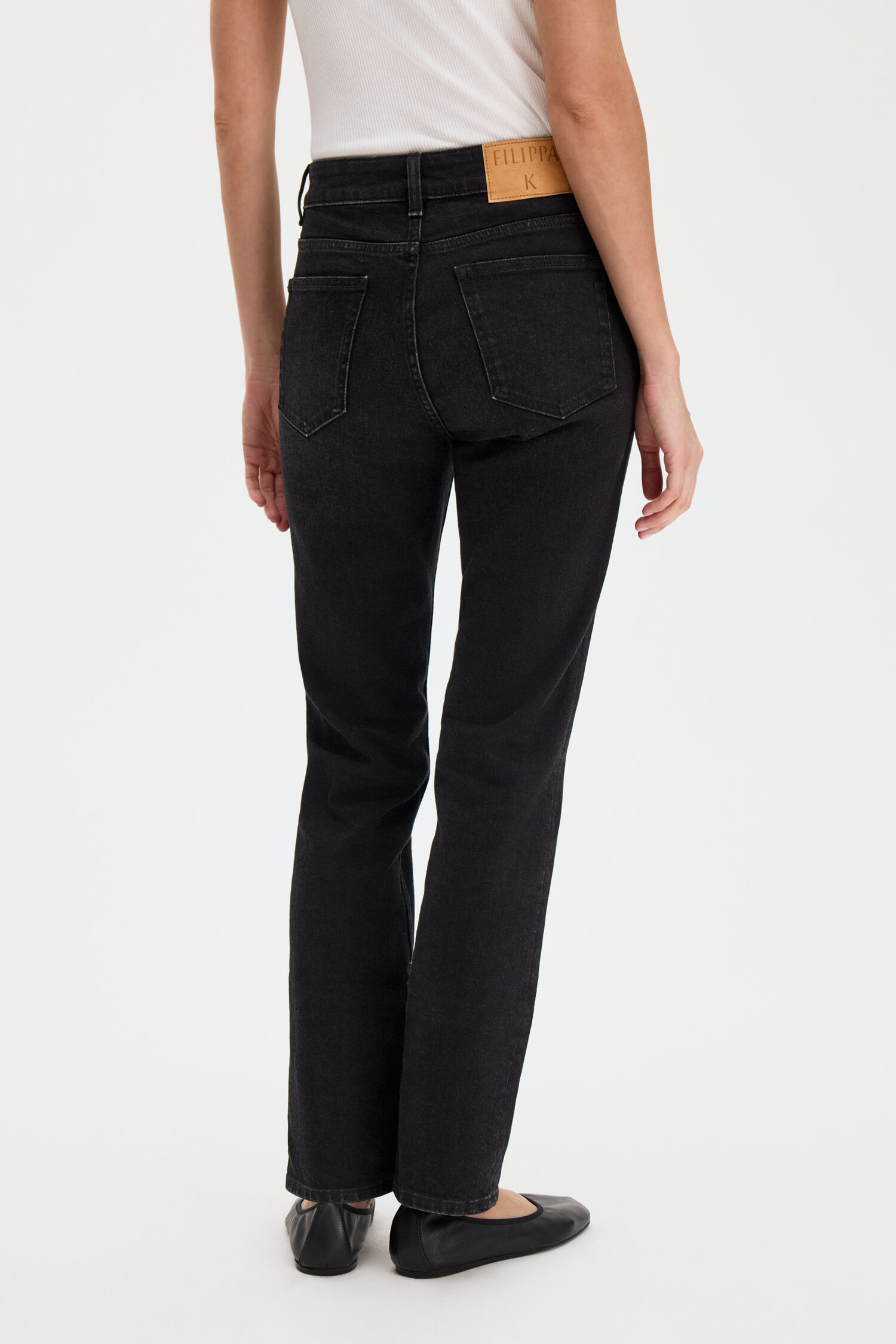 Stella Jeans Cropped