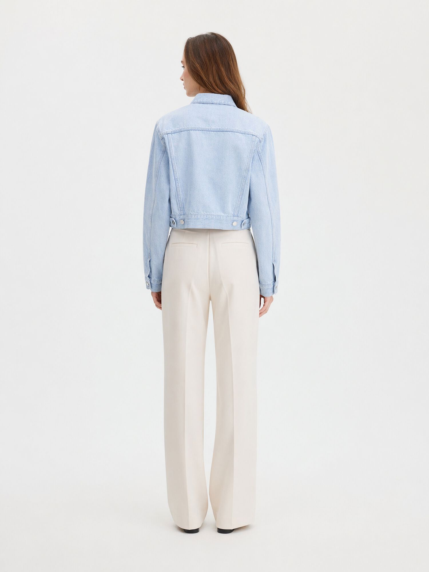 Classic Denim Jacket