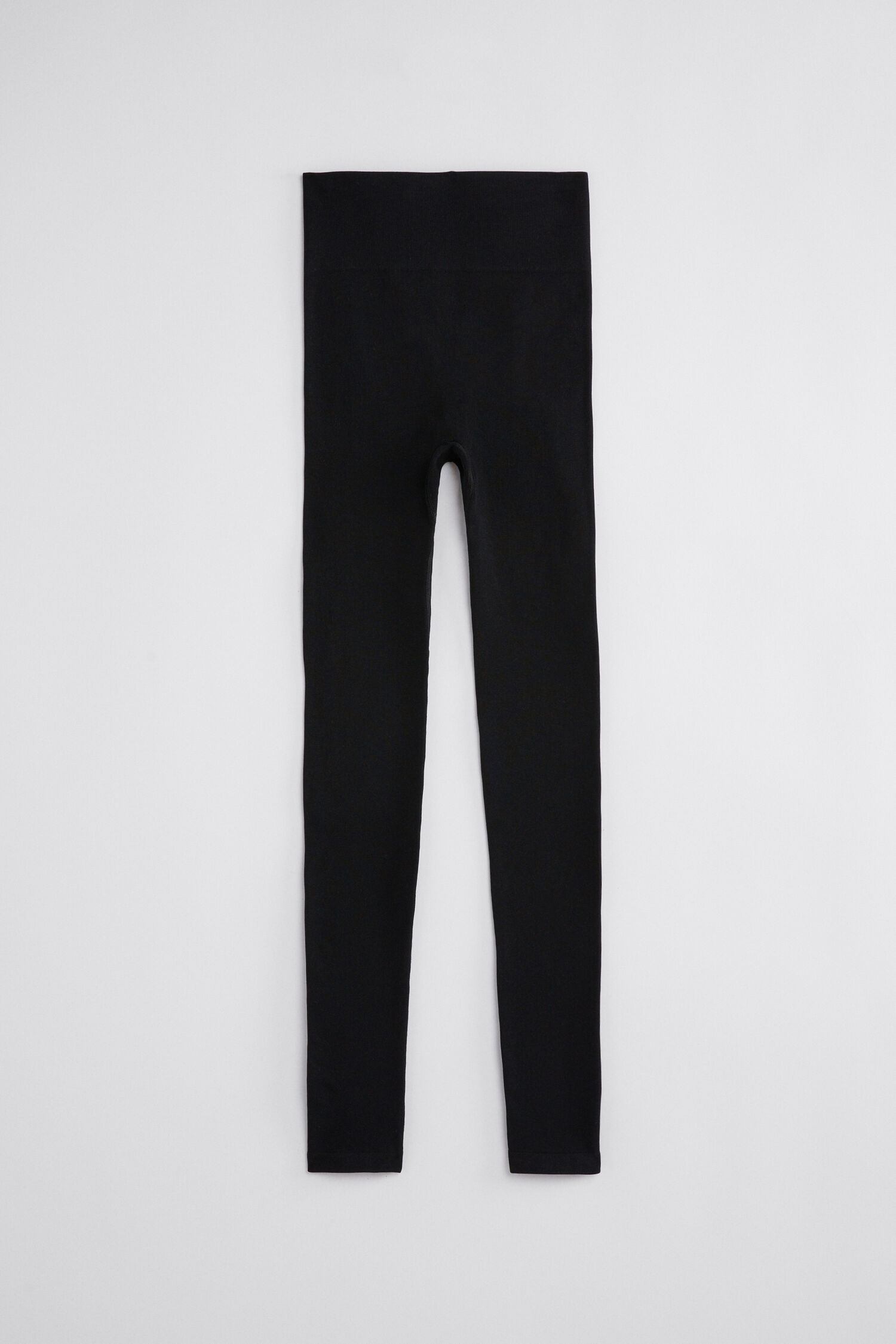 Seamless Compression Legging