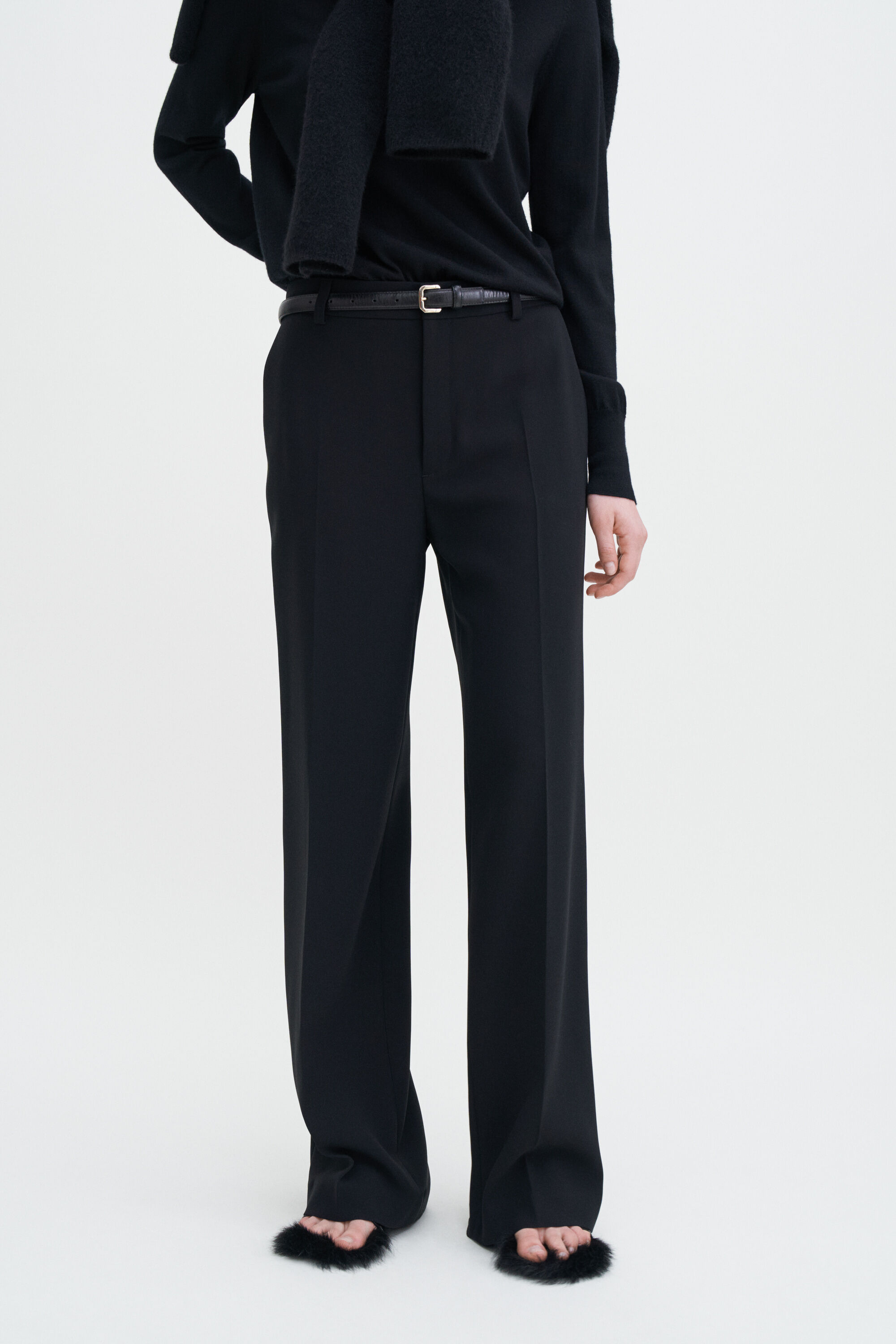Trousers Woman Filippa K