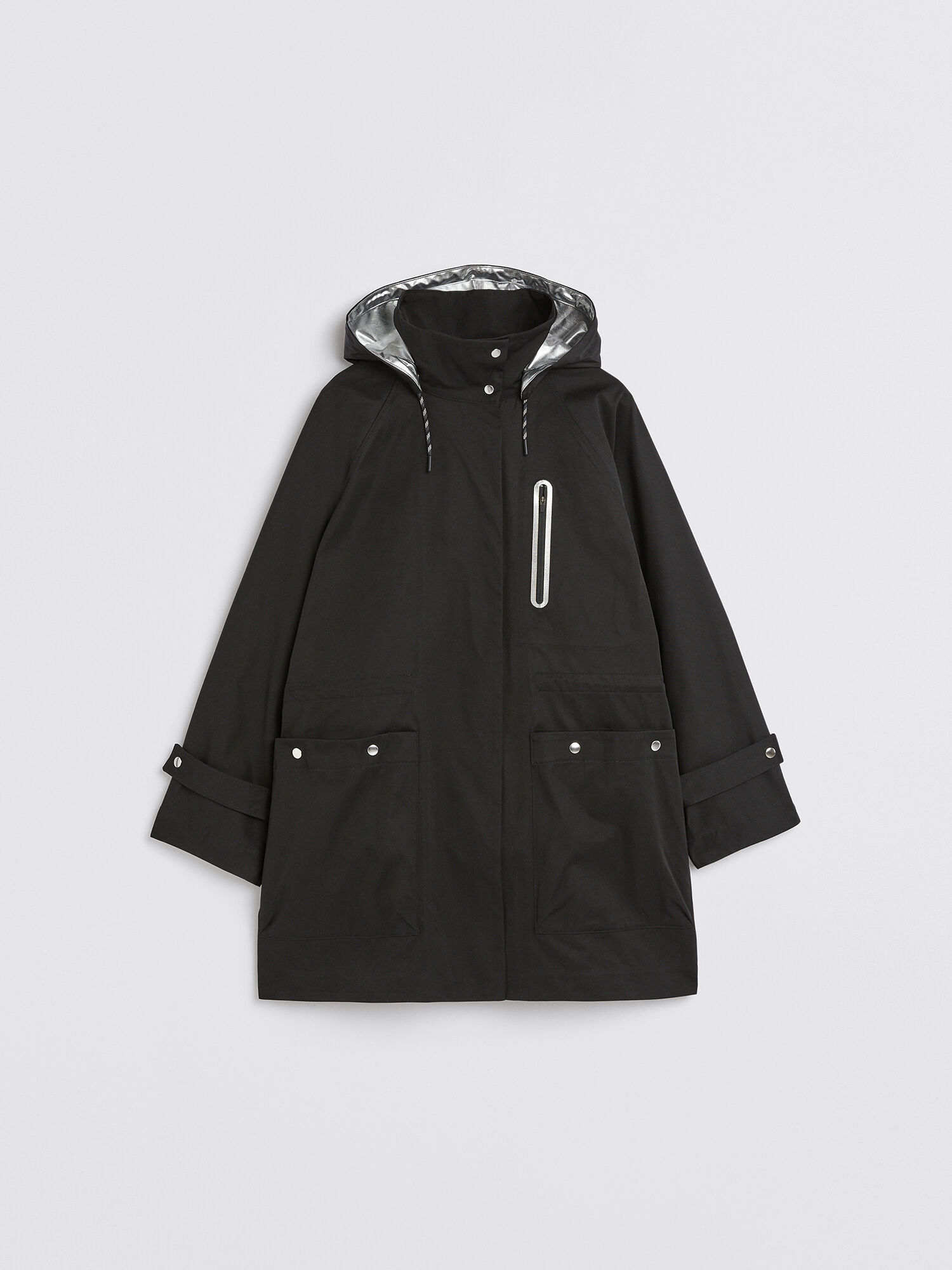 Callie Jacket