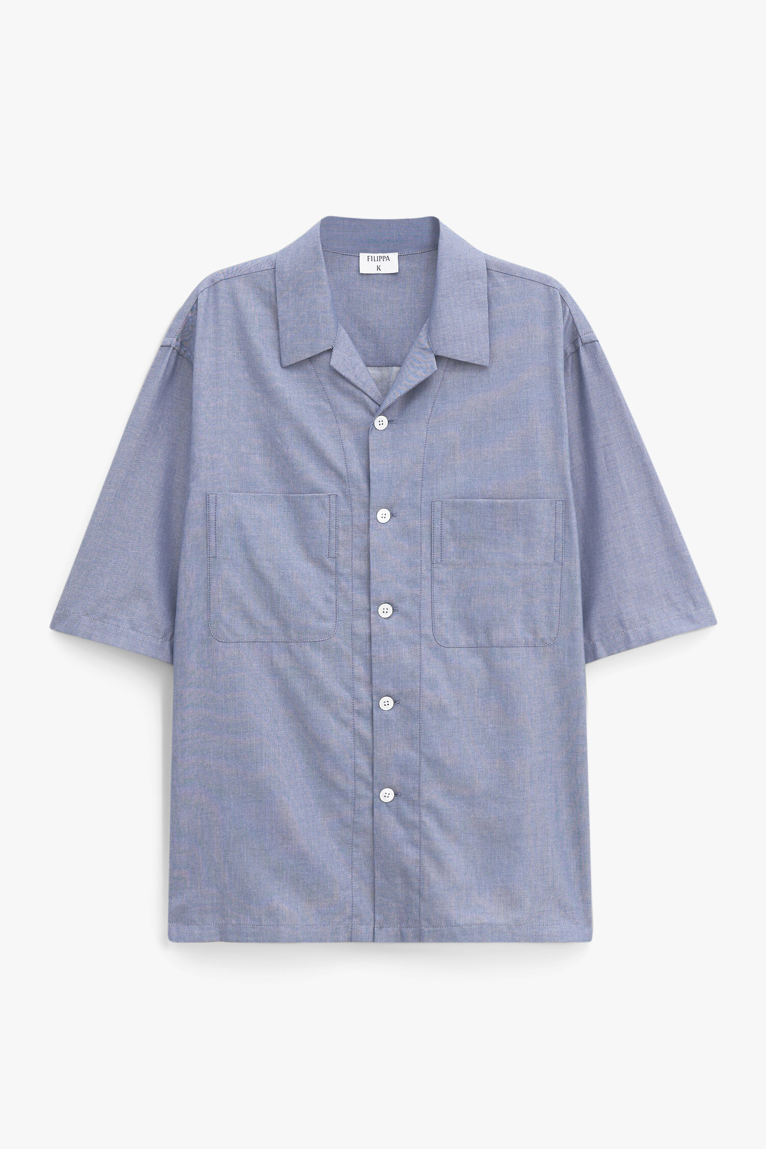 Short Sleeve Resort Shirt