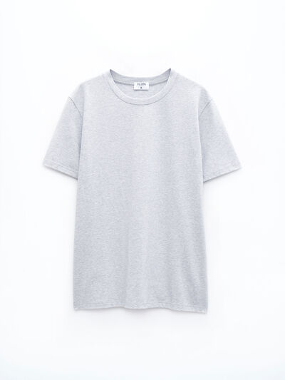 Lycra Tee
