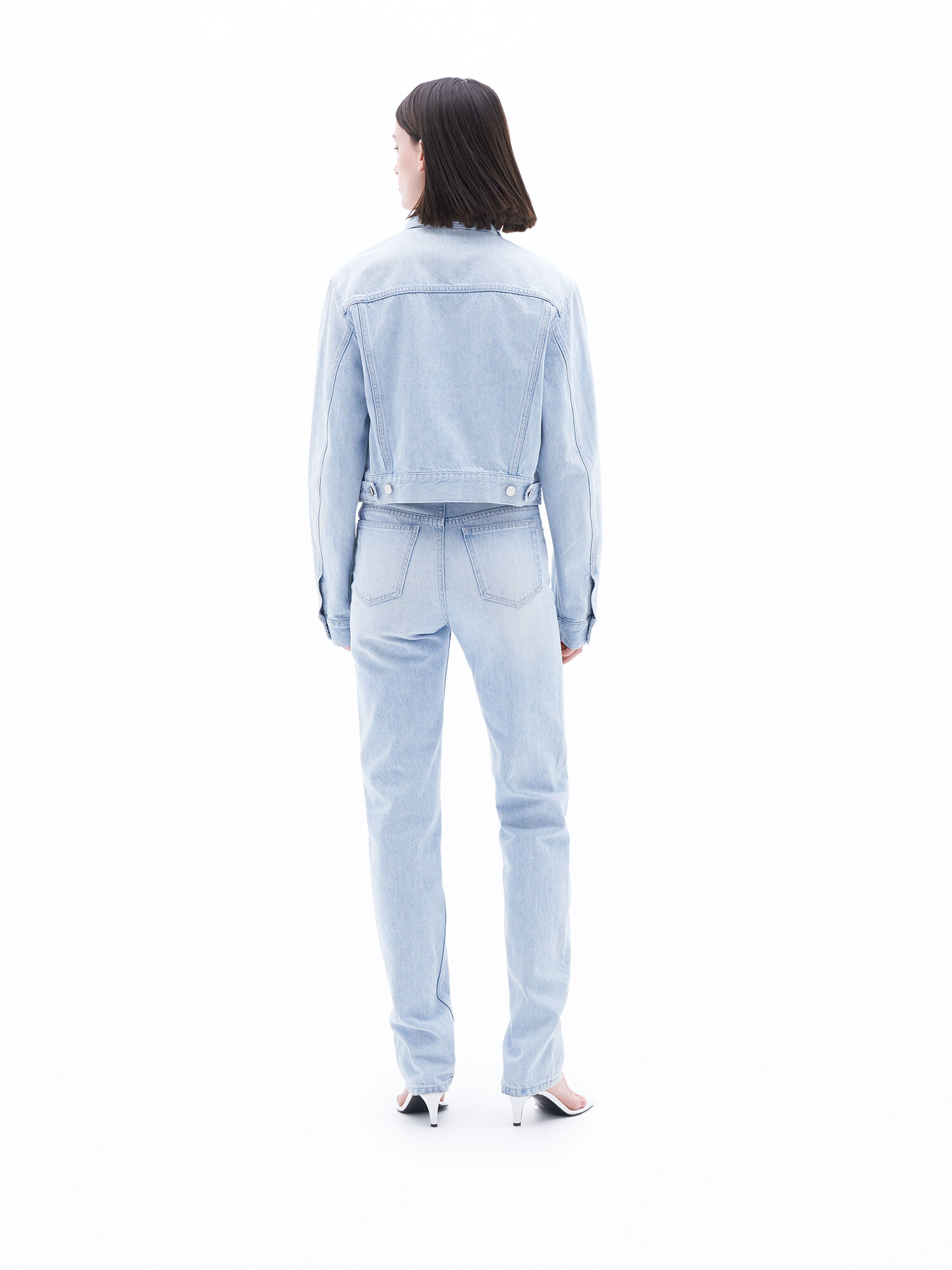 Classic Denim Jacket