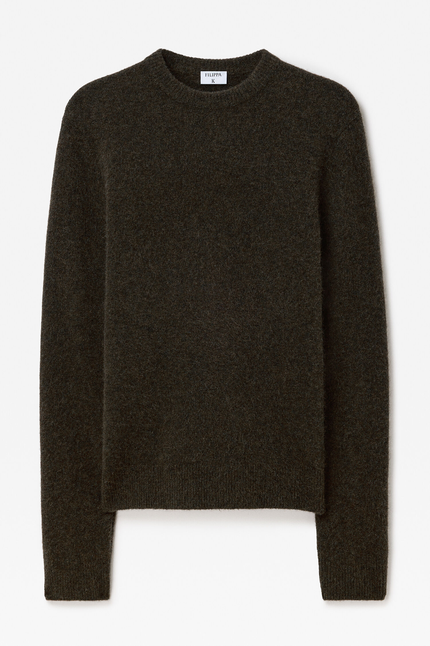 Yak Sweater