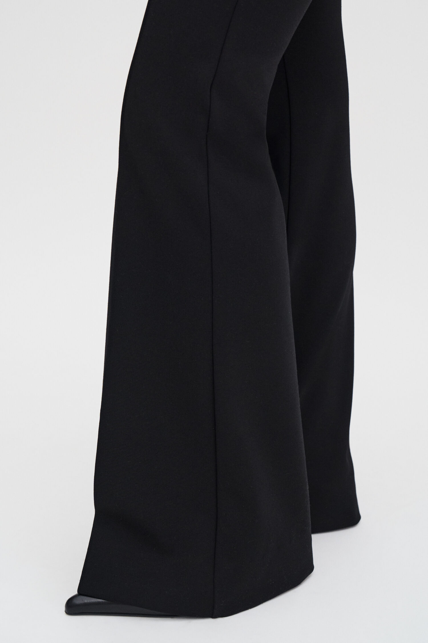 Fiona Flare Trousers