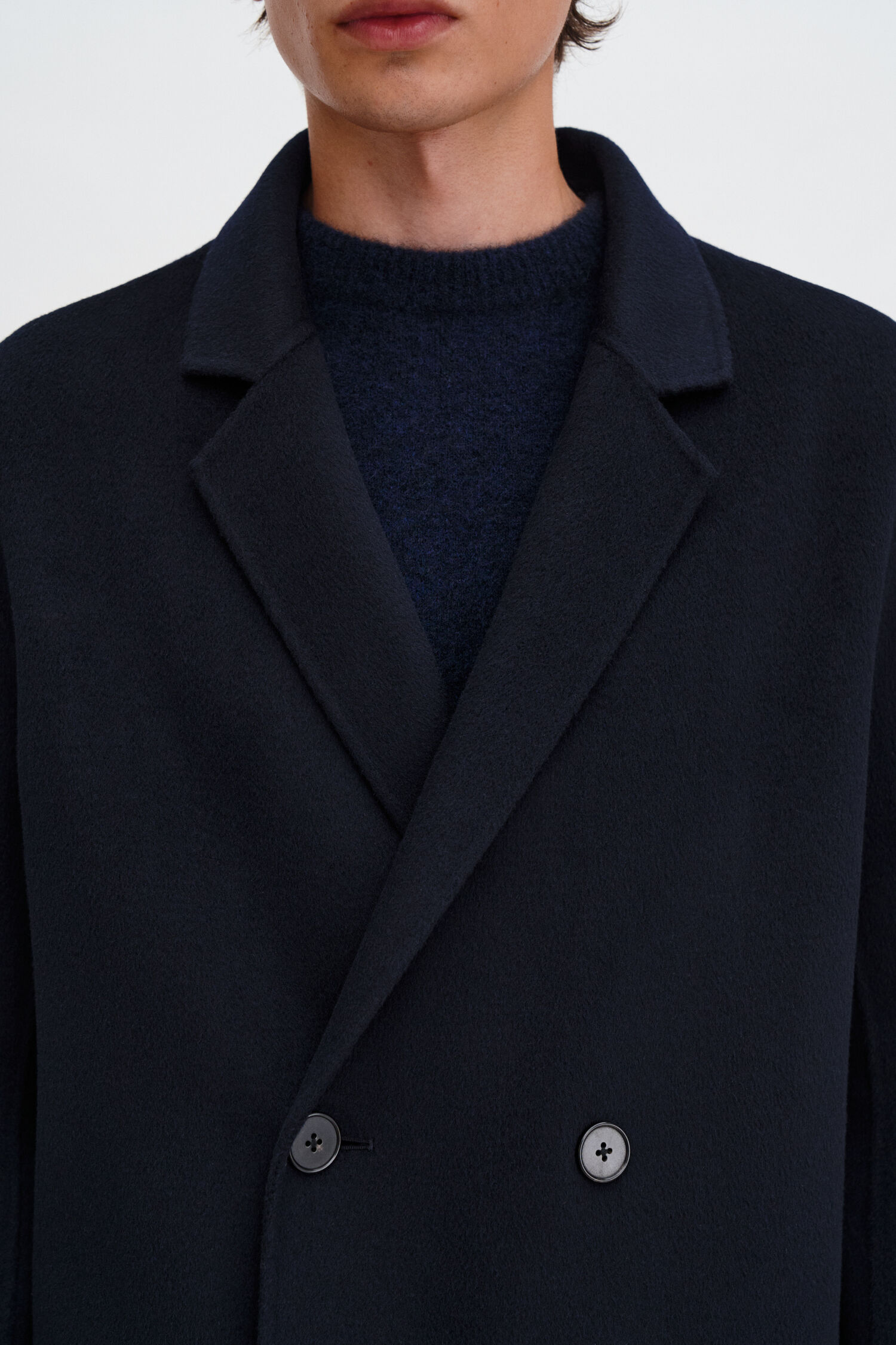 Athens Coat