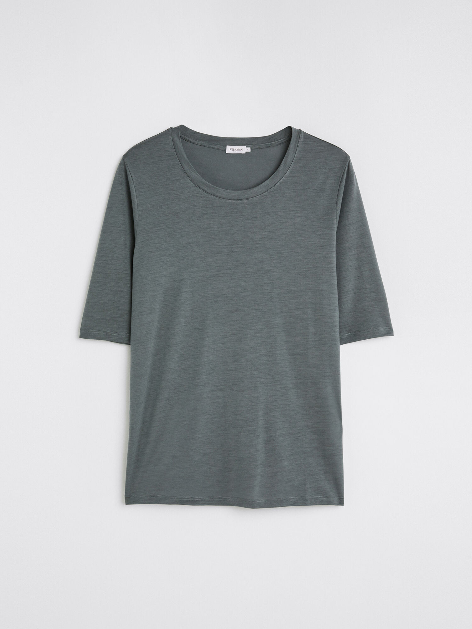 Elena Tencel Tee
