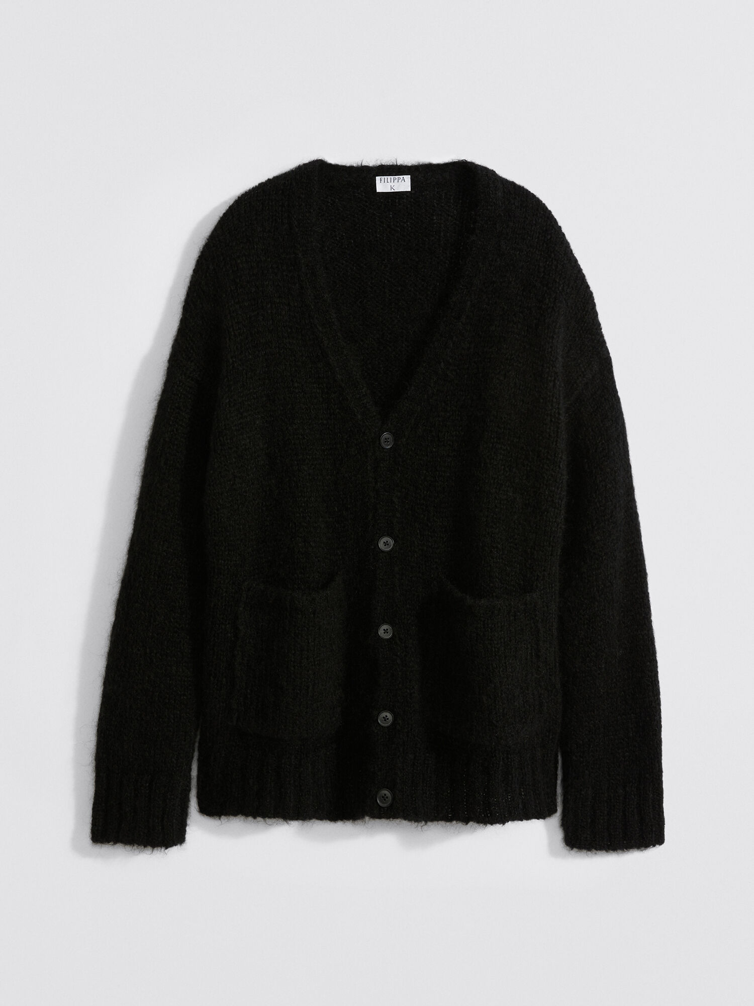 Filippa k soft mohair sale cardigan
