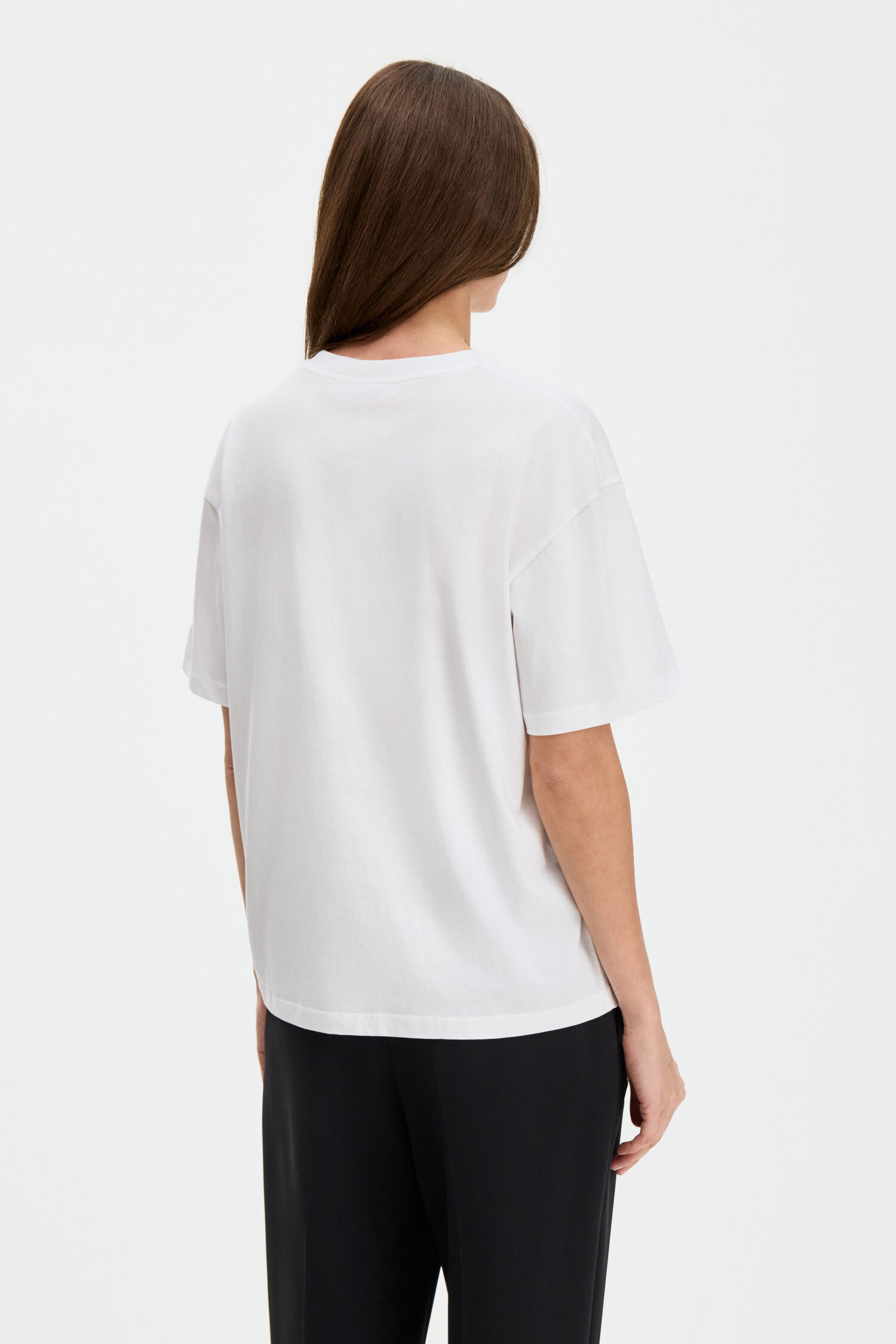 Loose Fit Tee
