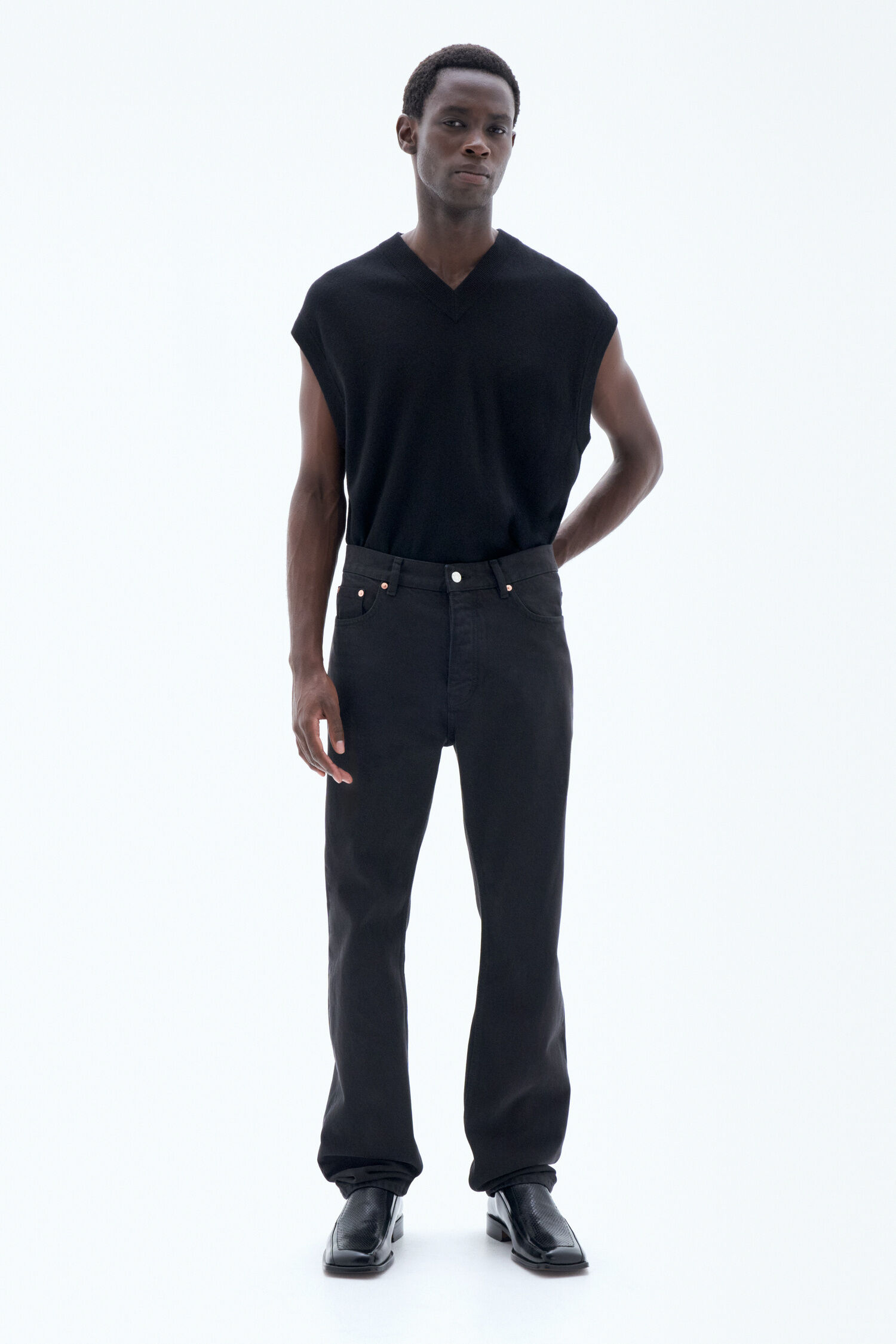 Filippa k hot sale denim