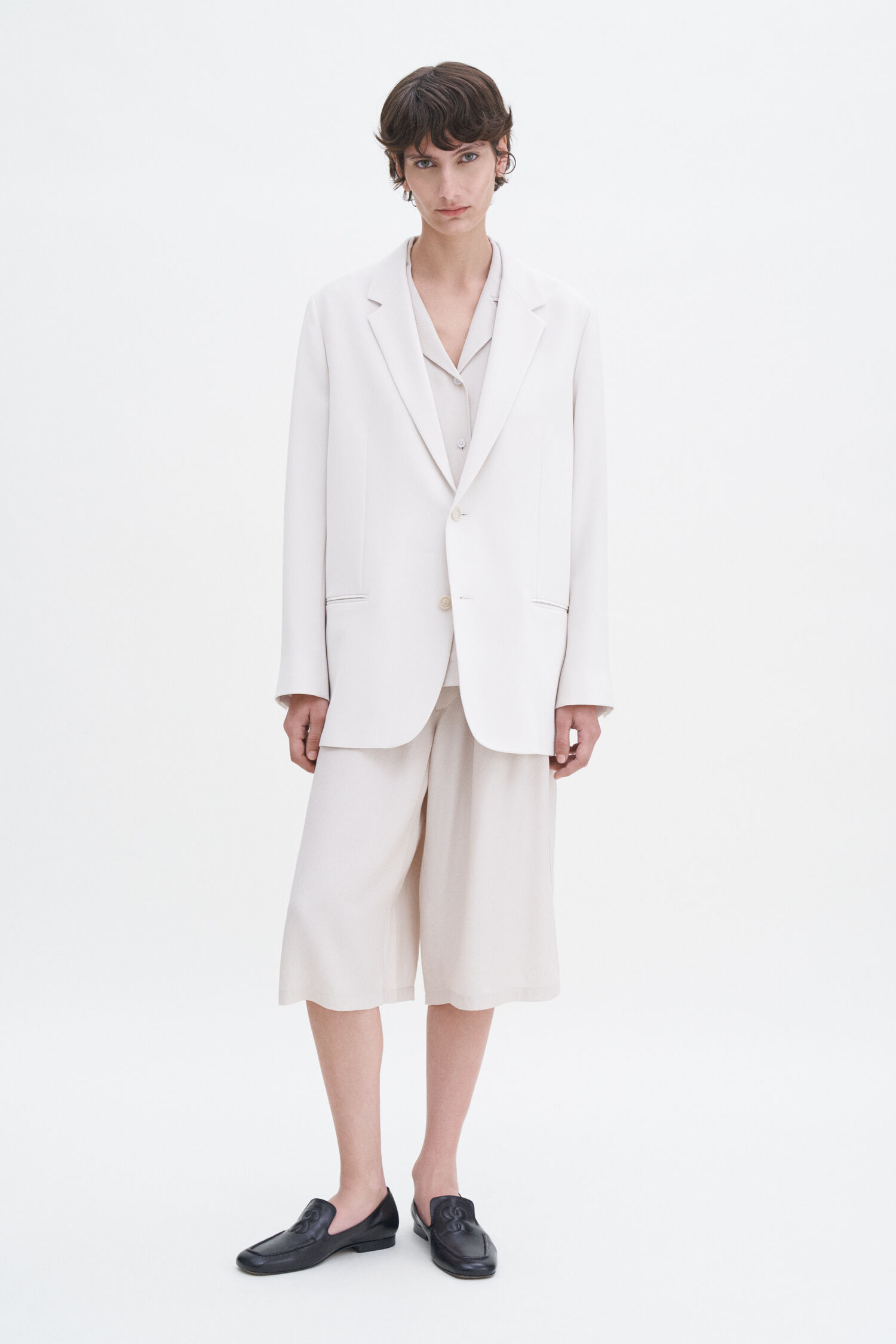 Hailey Blazer