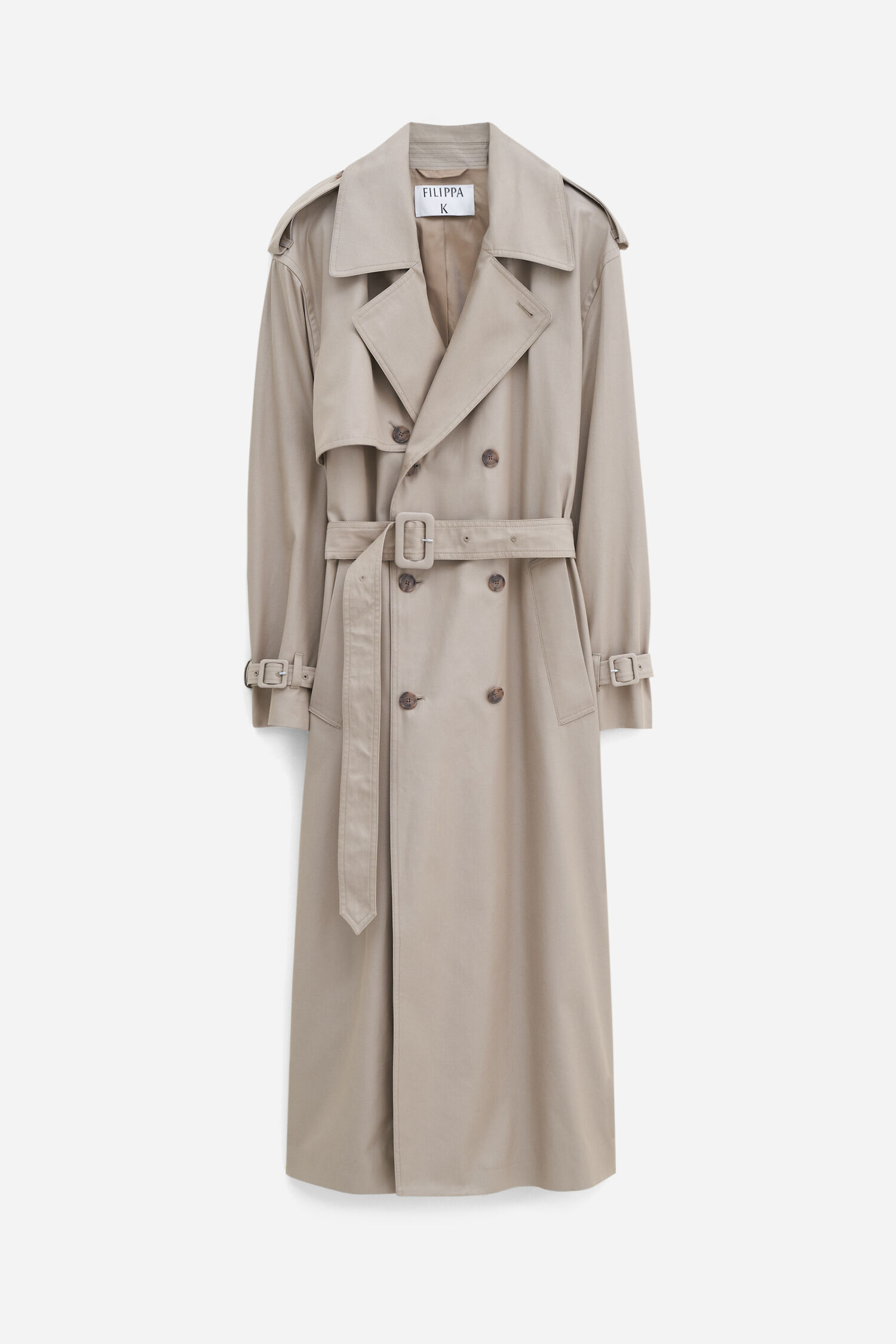 Trench Coat