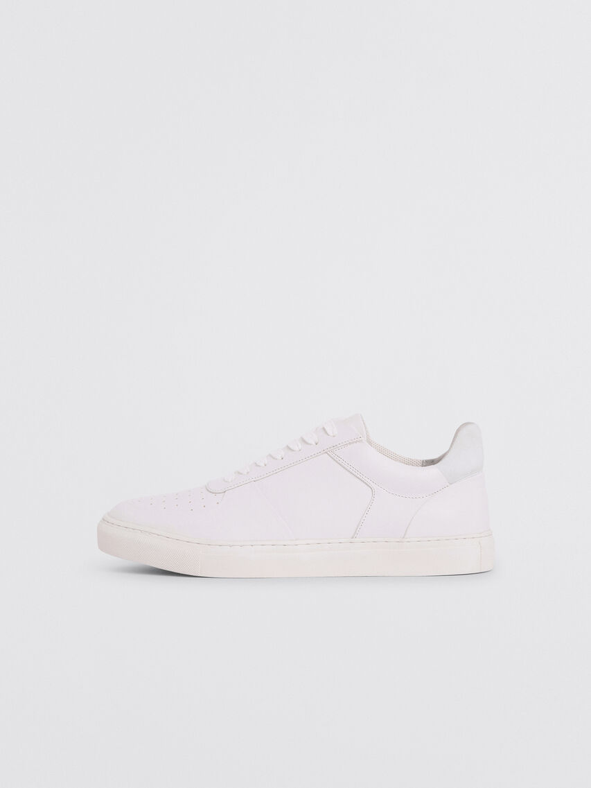 Robert Sneaker