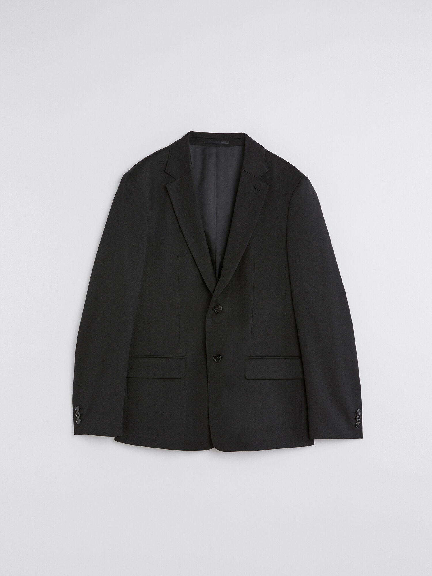 Sidney Wool Blazer