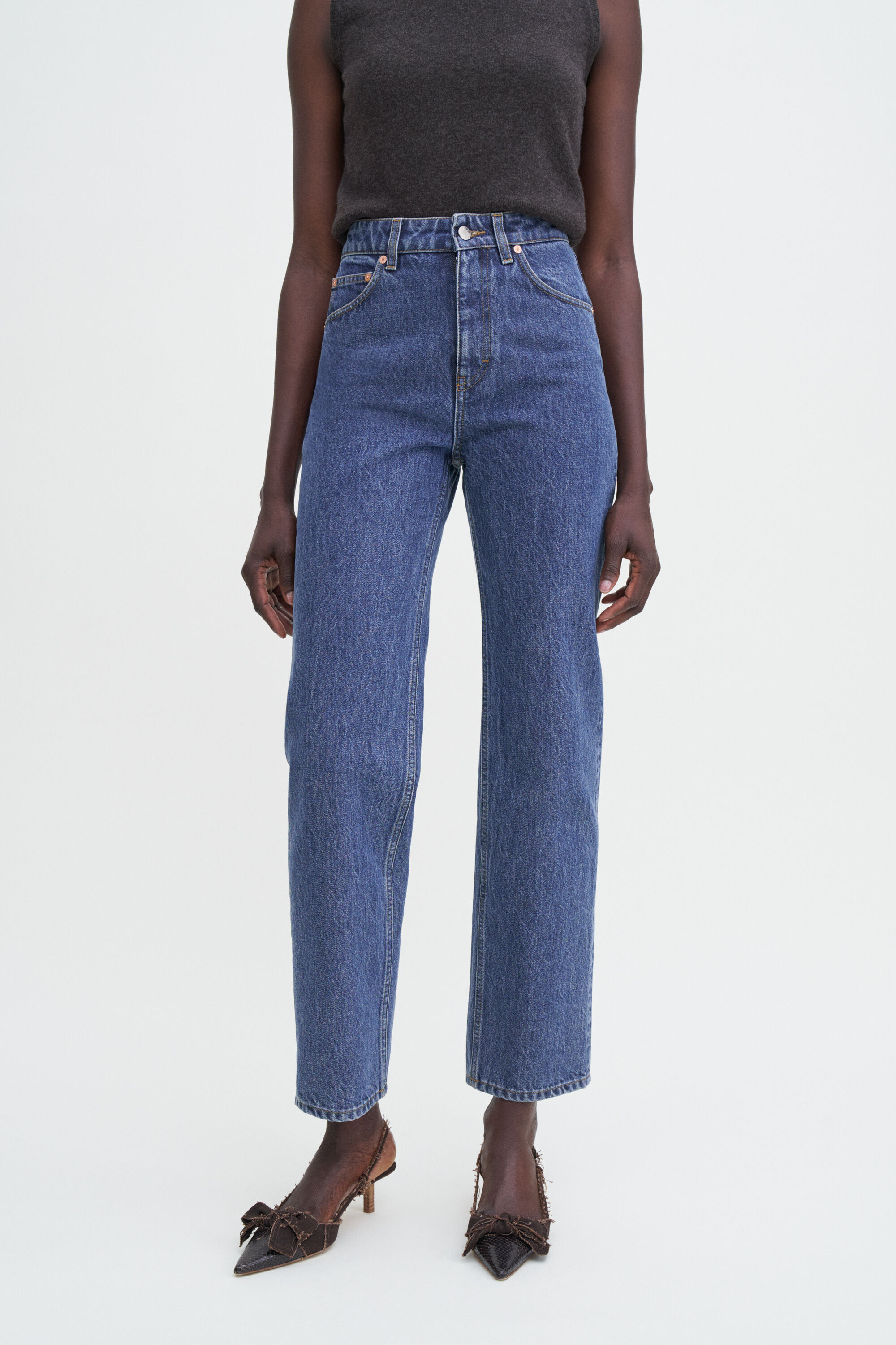 Jeans Woman Filippa K